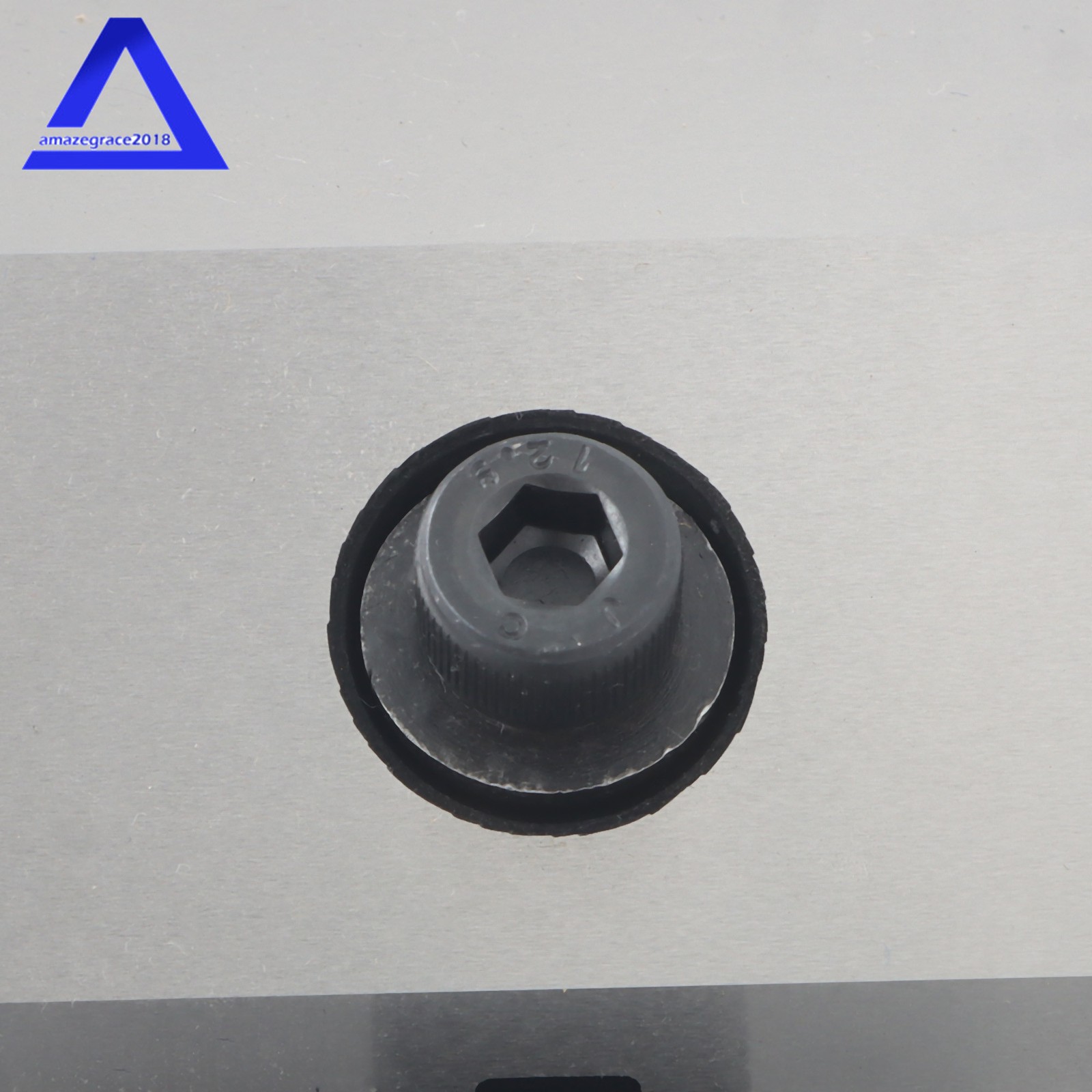 3'' High Precision Grinding Screwless Mini Insert Vise Toolmaker Steel .0002''