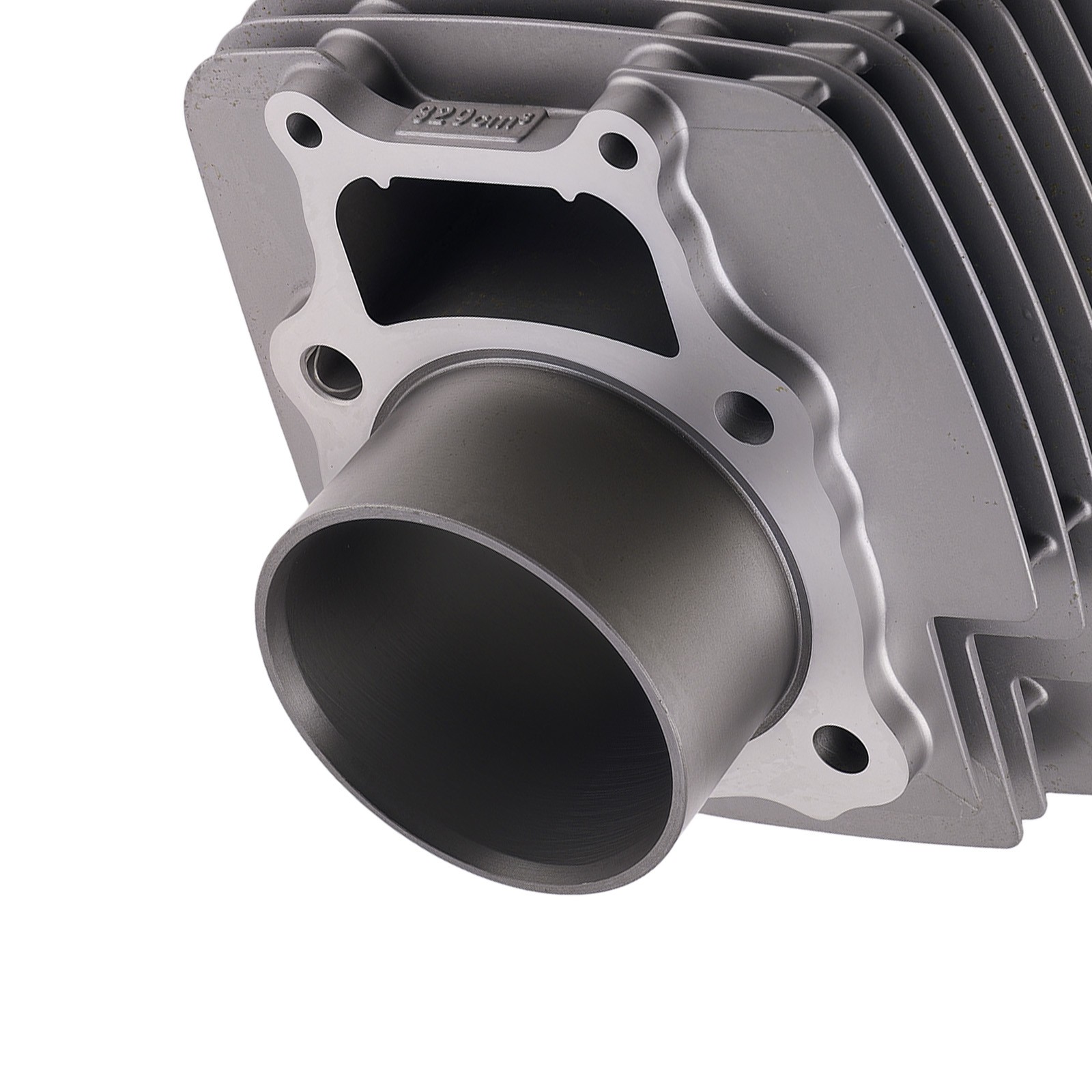 Cylinder Piston Gasket Top End Rebuild Kit For Honda Rancher TRX350 00-2006