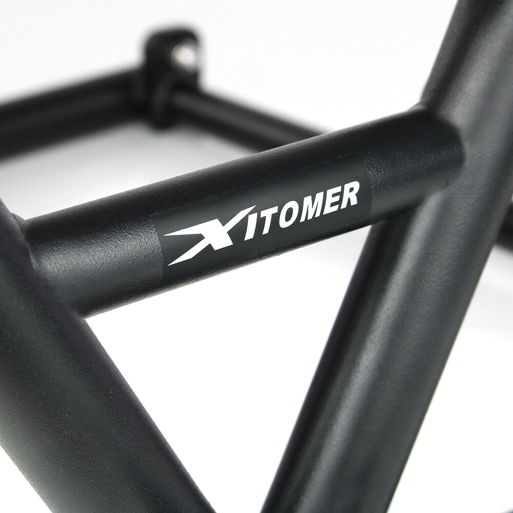 Stunt Engine Guard Crash Cage Crash Bars Fit For Yamaha FZ-07 / MT-07 2014-2024