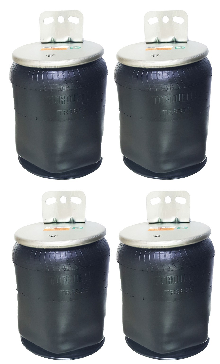 4 of Air Spring Bag for Volvo Replaces 3934699 8079902, 1R12-405, W01-358-8829