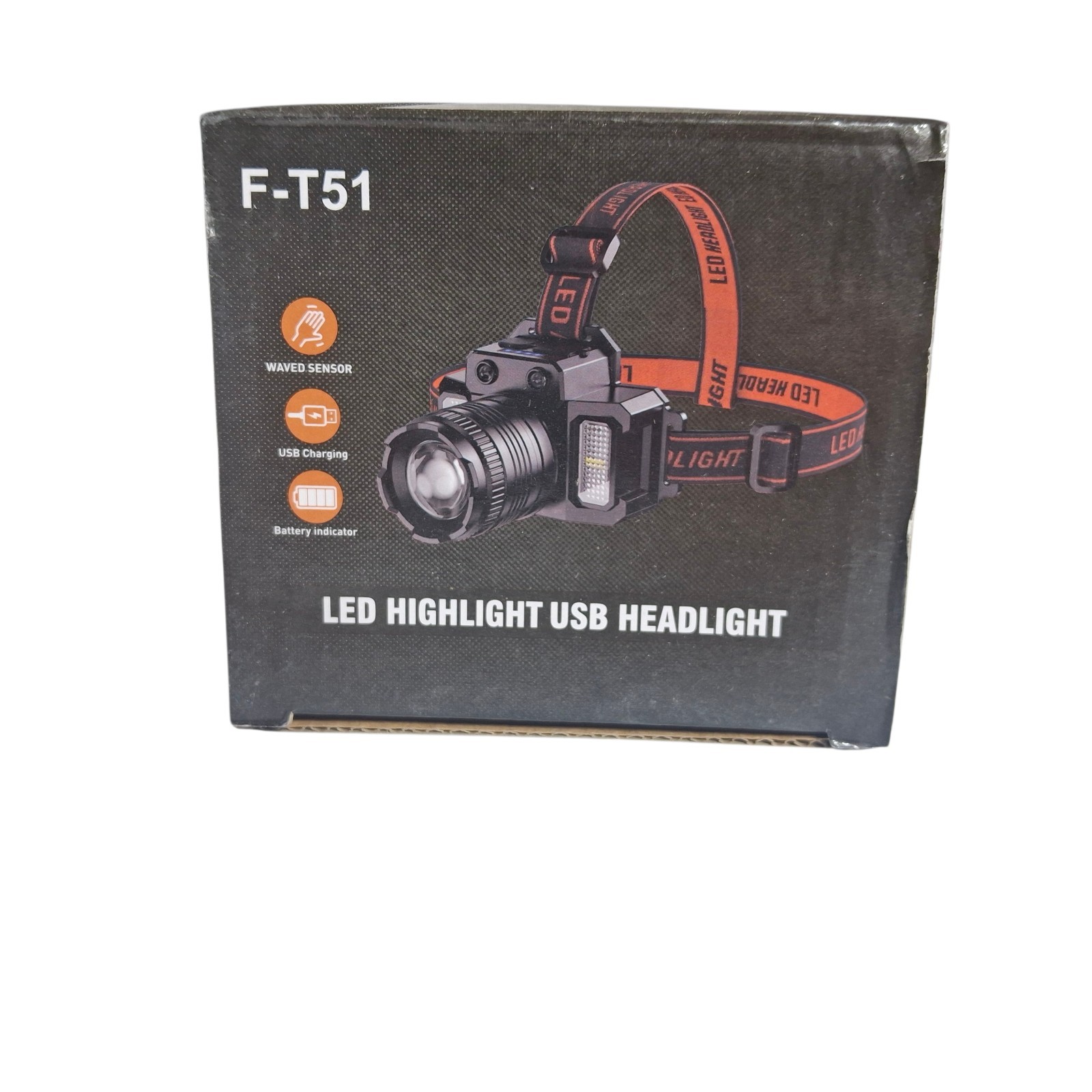 990000LM LED Headlamp Rechargeable Headlight Zoomable Head Torch Lamp Flashlight