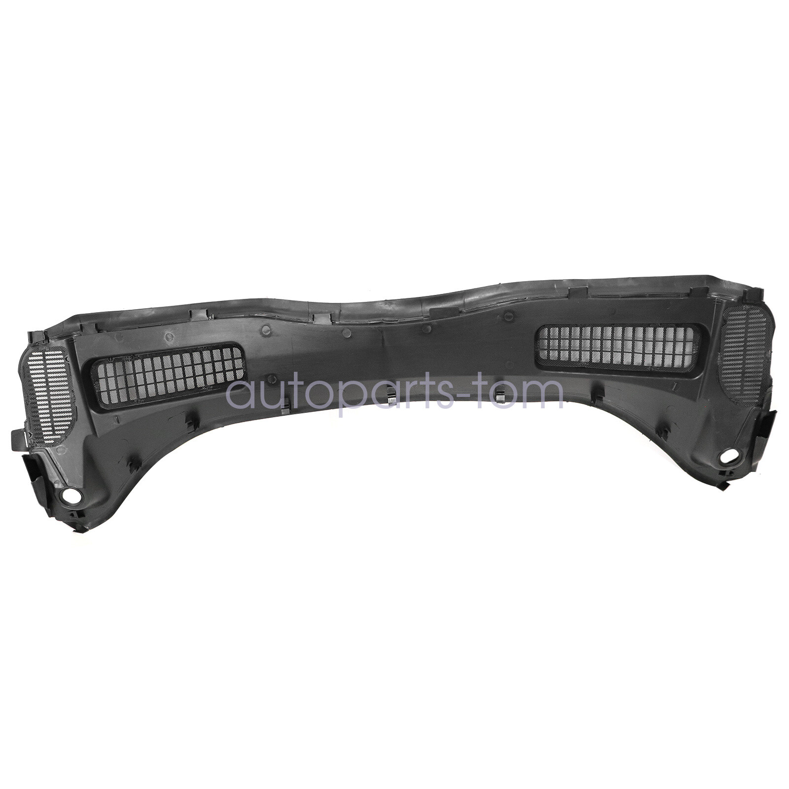 For Ford Escape 2013-2019 Front Windshield Wiper Cowl Grille Panel CJ5Z78022A68A