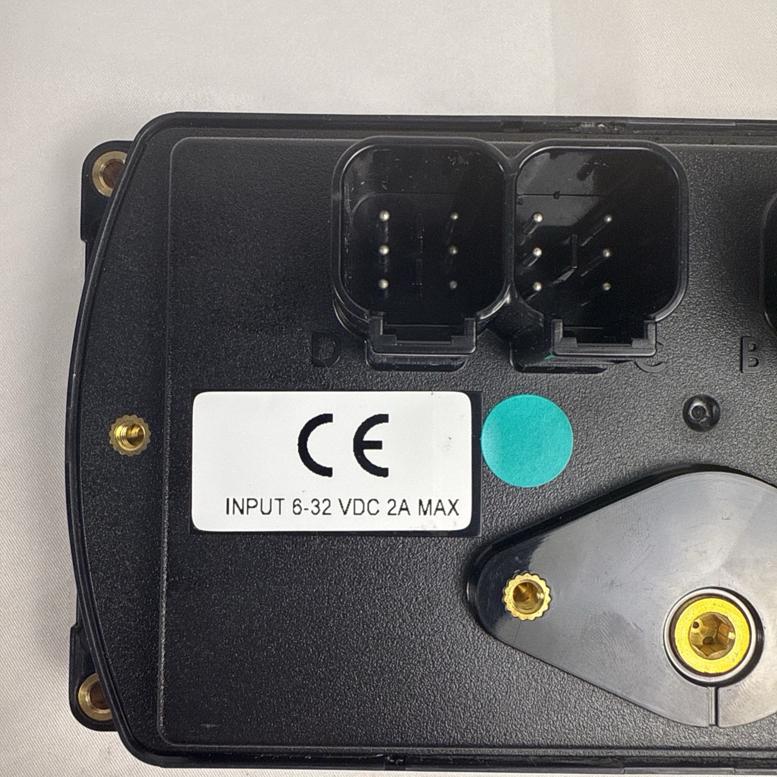 POLARIS SLINGSHOT GENUINE OEM RADIO & DISPLAY UNIT 3280600 (78350527) 2015-2017