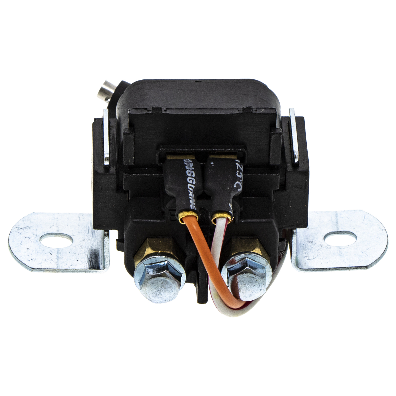 NICHE Starter Solenoid Relay Switch for Polaris 4011087 3087198 Predator 500