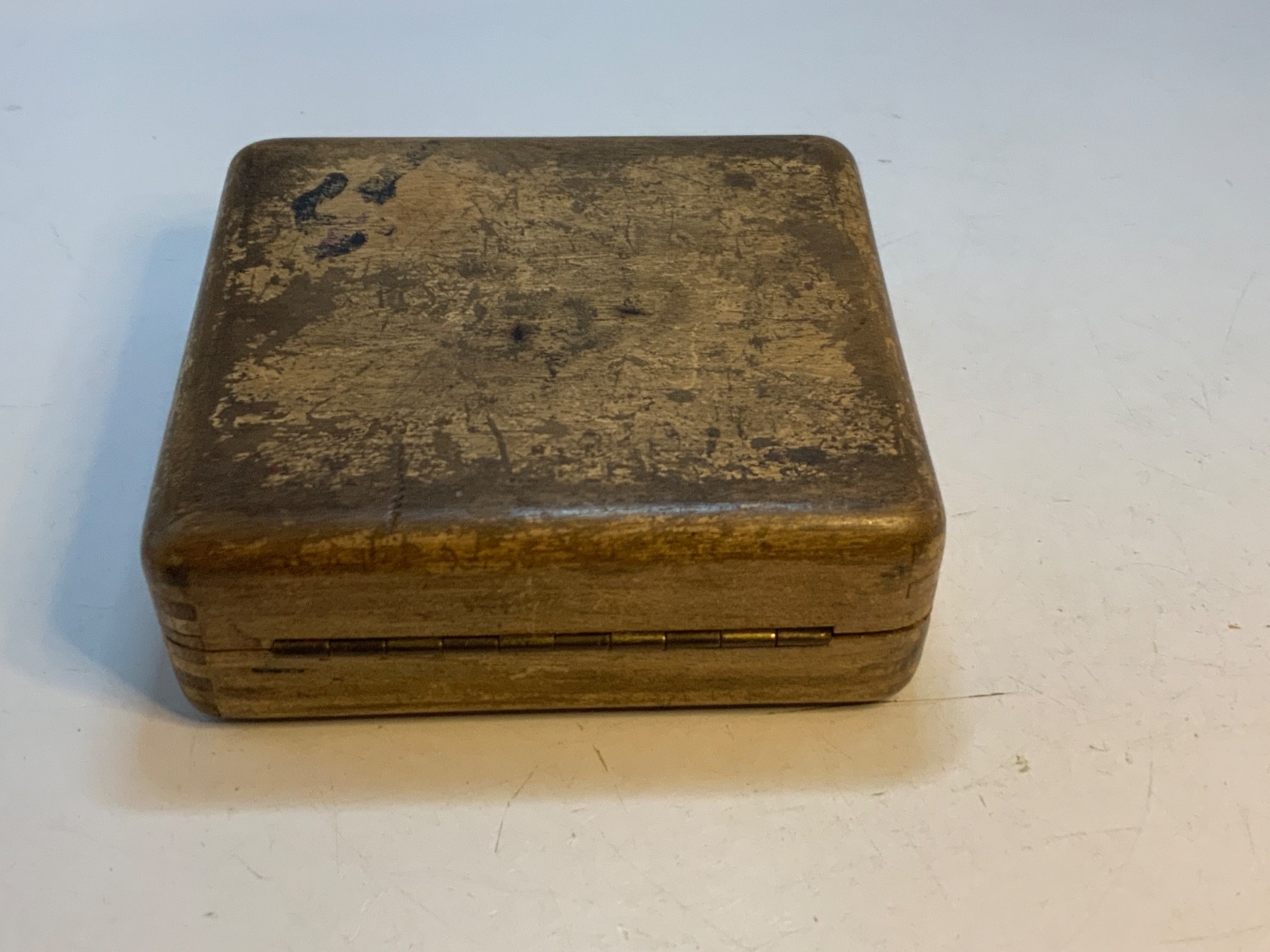 Stoppani Engineering Transit Compass c. late 19th Century Antique