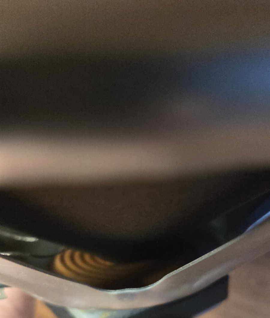 Ceramic Speaker 12" CTS Vintage USA Rib Cone 8 Ohm 20 / 25 Watt Tube Amp hi fi