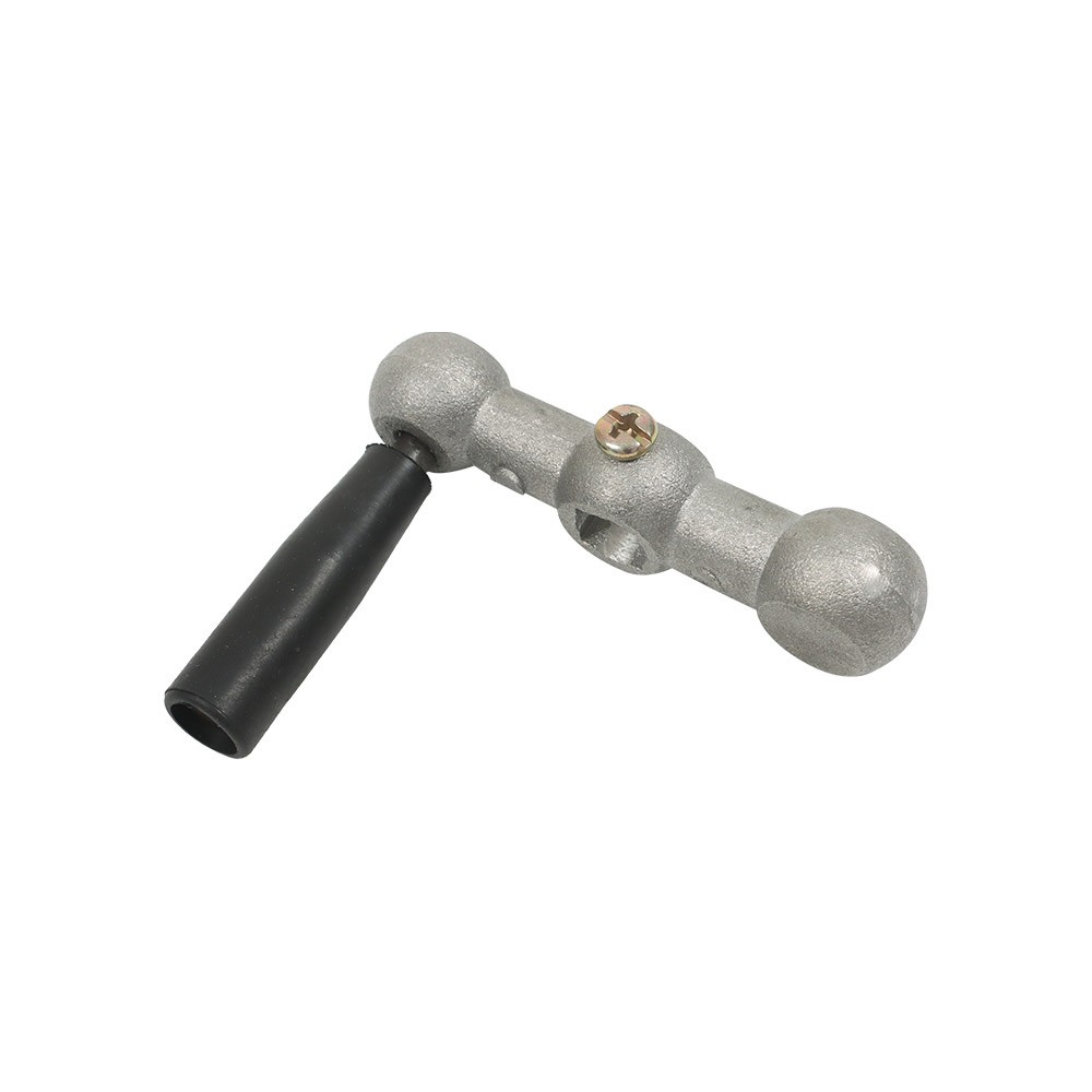 4" Cross Drill Press Vise X-Y Clamp Machine Slide Metal Milling 2 Way Heavy Duty