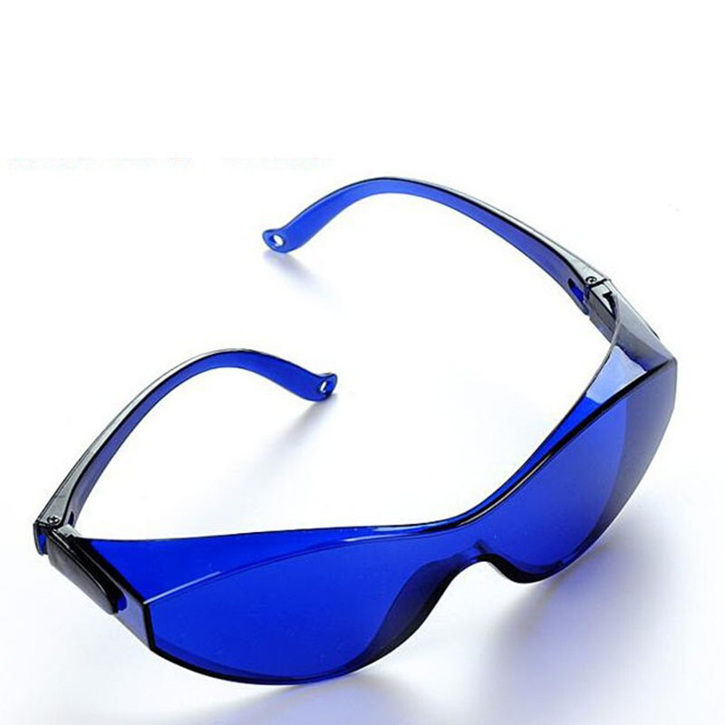 1~100Pack Mushroom Finding & Antler Shed Hunting Blue Hunting Finder Glasses USA