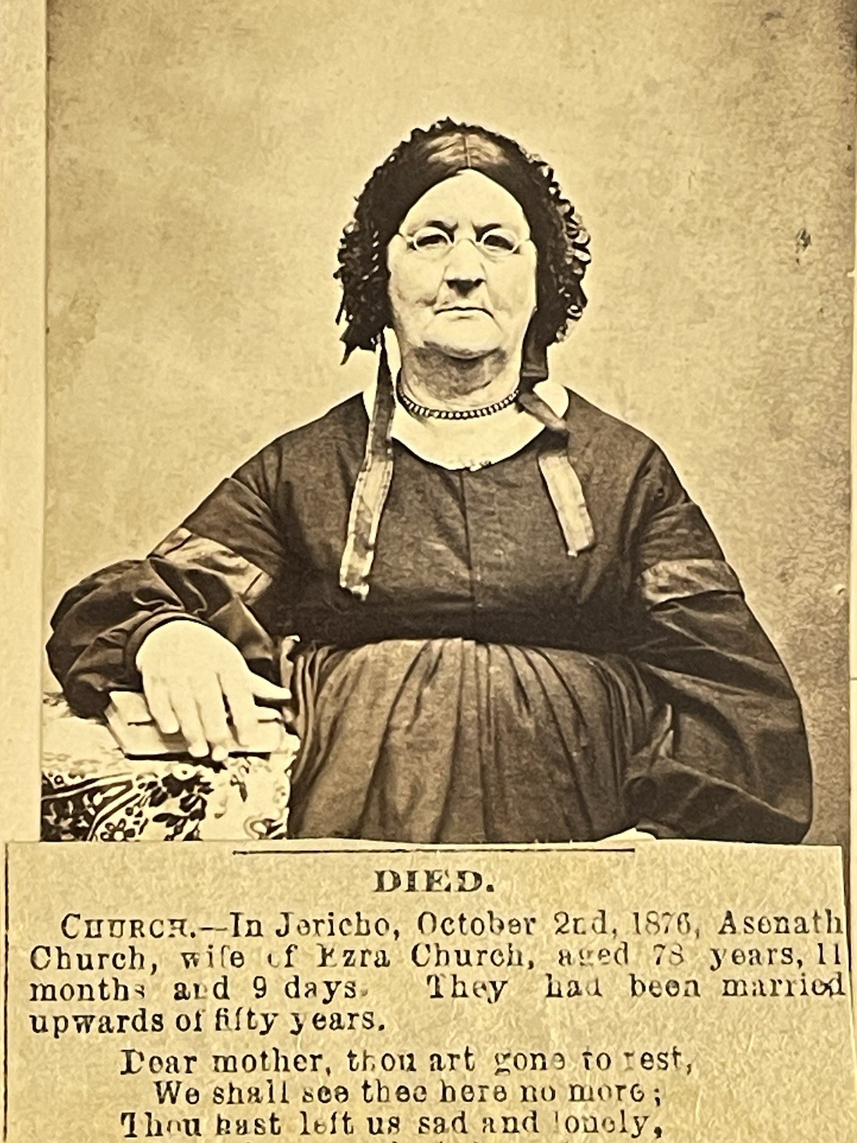 Original Civil War CDV Photo Lot 8 w/ US Revenue Stamps Memorial Portrait 1860s