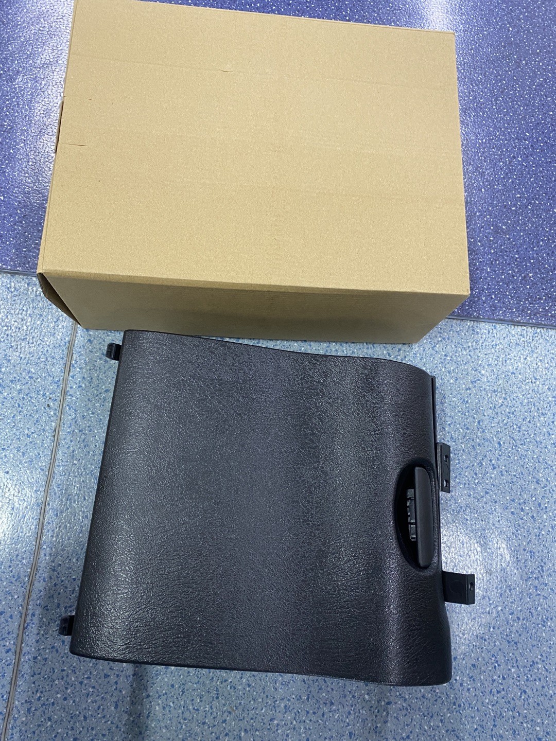 Dash Cup Holder Instrument Panel For 98-2001 Dodge Ram 1500 98-03 Ram 2500,3500