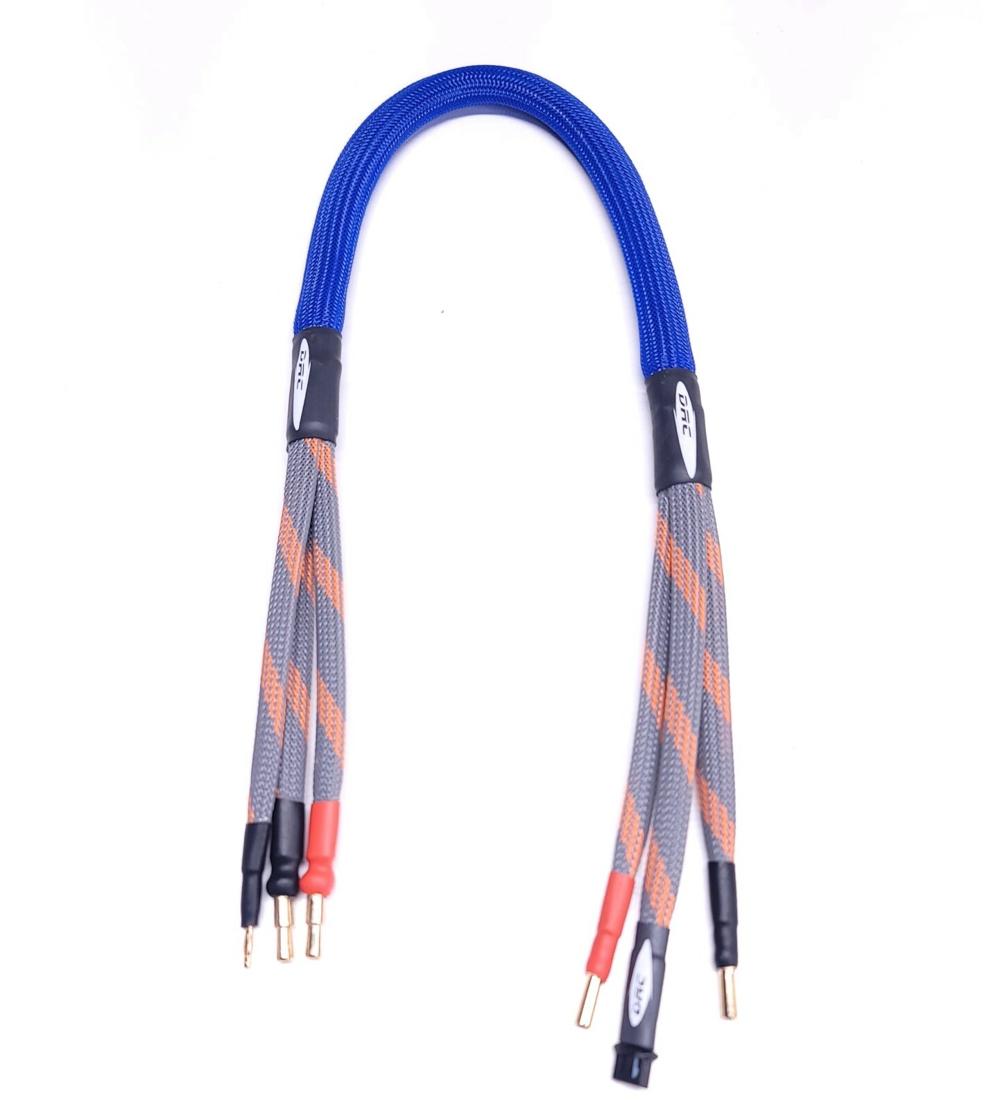 Braided PET Expandable Sleeving Cable Wire organizer protector sheathing