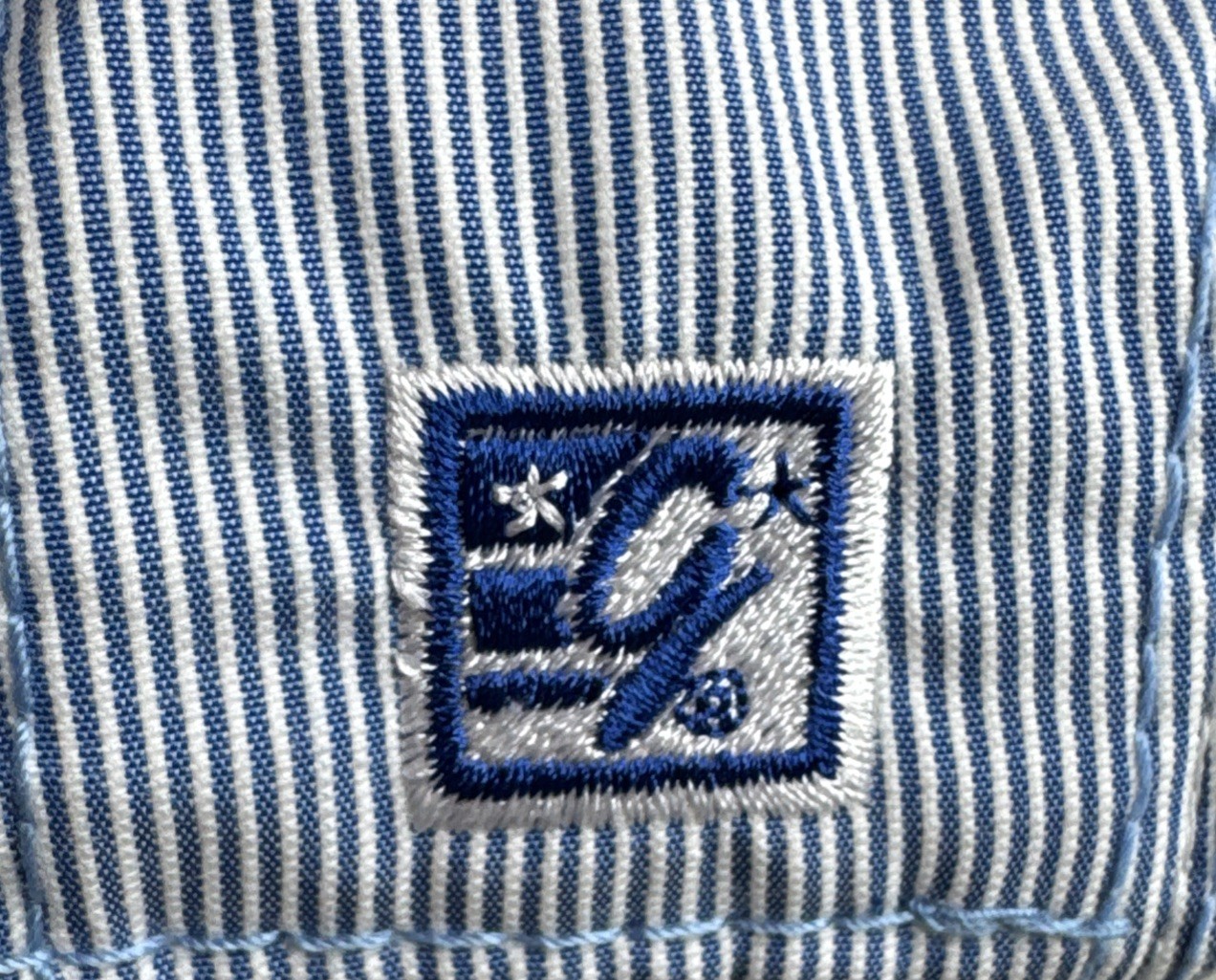 Vintage Chesapeake Energy Cap Hat / 1989 / Oilfield / Oil Gas Energy / New