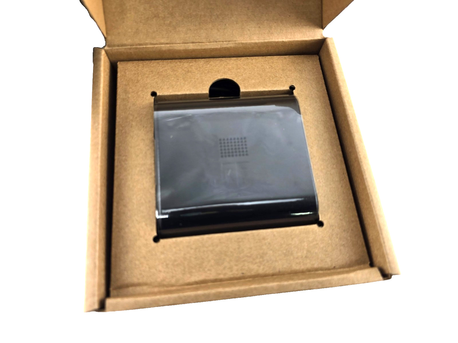 NEW Motive KT Keep Truckin DC-33 Road Facing Dash Cam Camera ELD Truck Semi