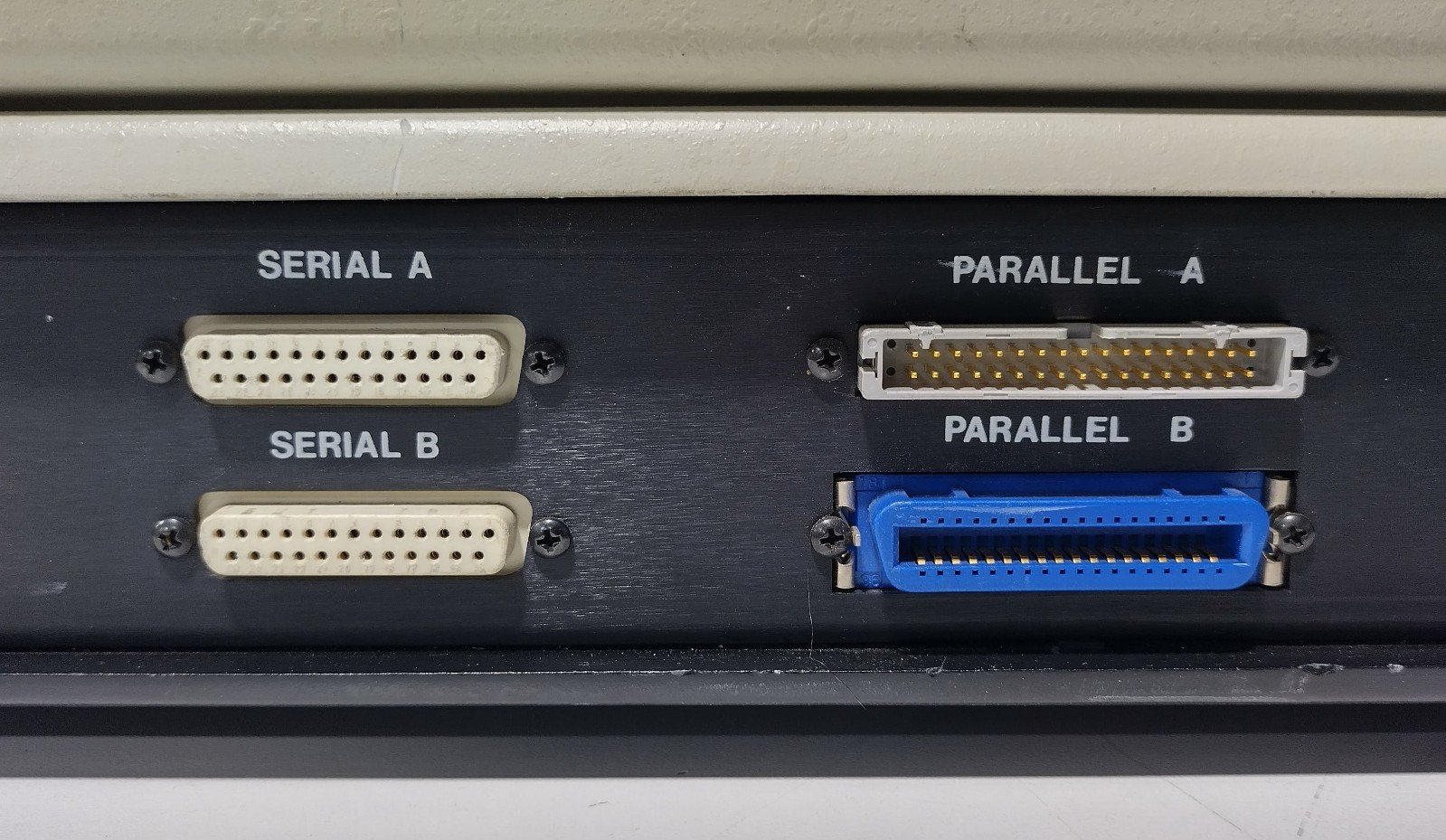 Eagle II E Vintage Computer Model Eagle III 2x 5.25" Floppy Drives Power Tested