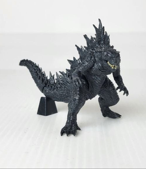 2025 Bandai HG Odo Island Godzilla 2023 Minus One Gashapon 2.5" Figure