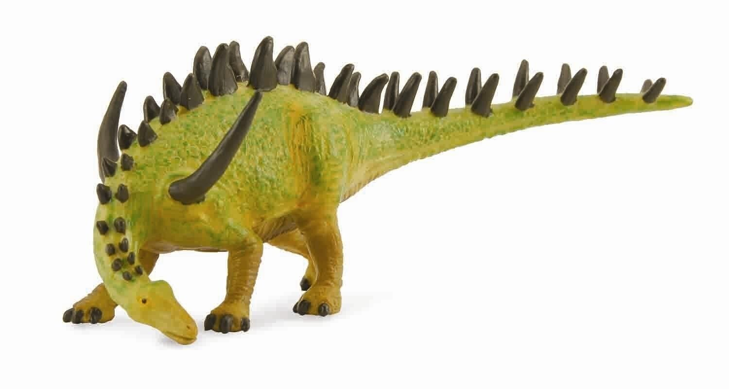 CollectA 88223 Lexovisaurus Toy Dinosaur - NIP