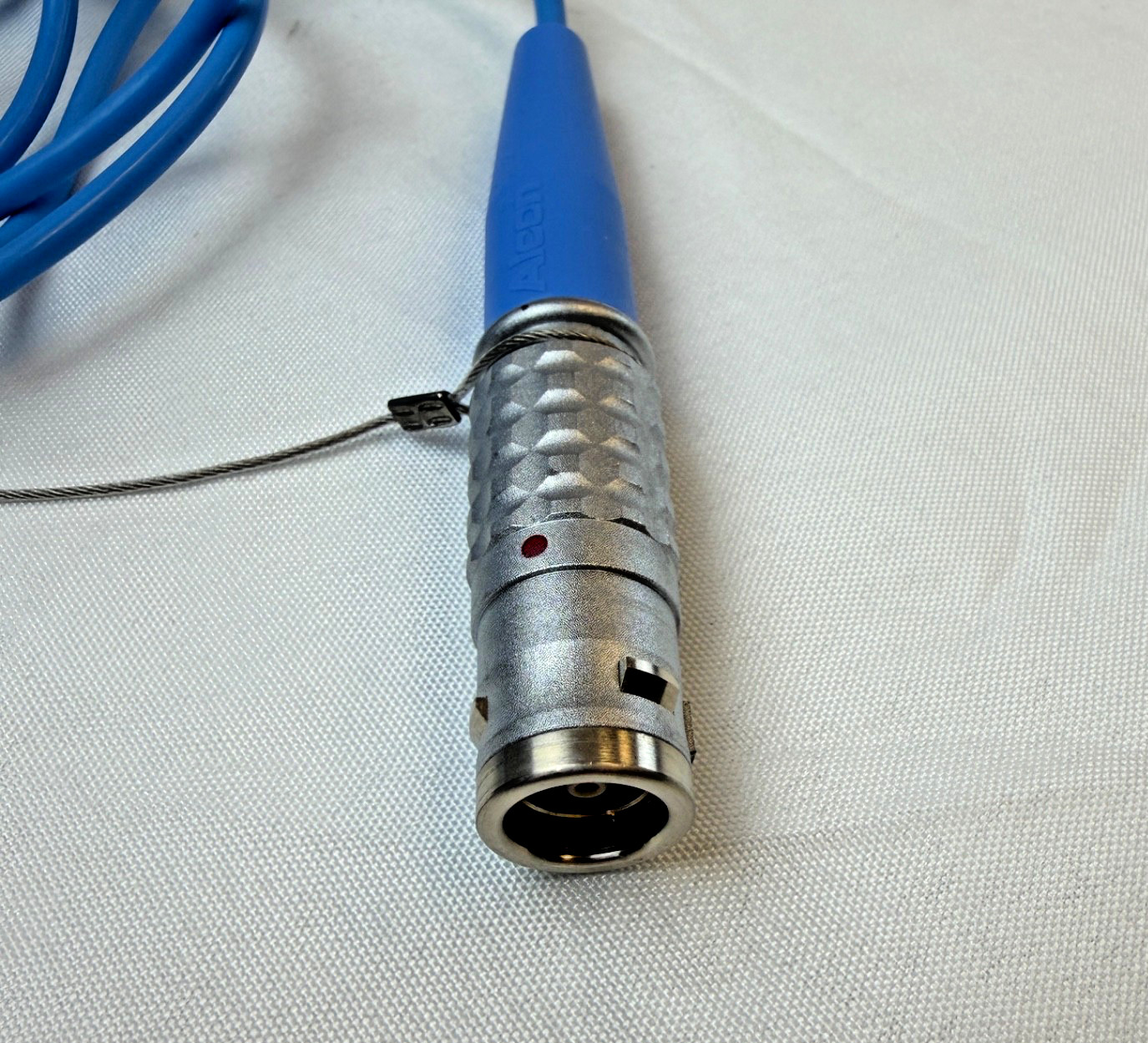 Alcon 8065750469 Infiniti OZIL Torsional Ophthalmology Phaco Handpiece