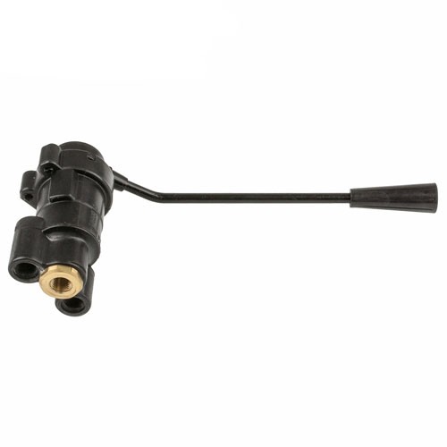 TRAILER HAND CONTROL BRAKE VALVE - REPLACES KN20541 476356C92