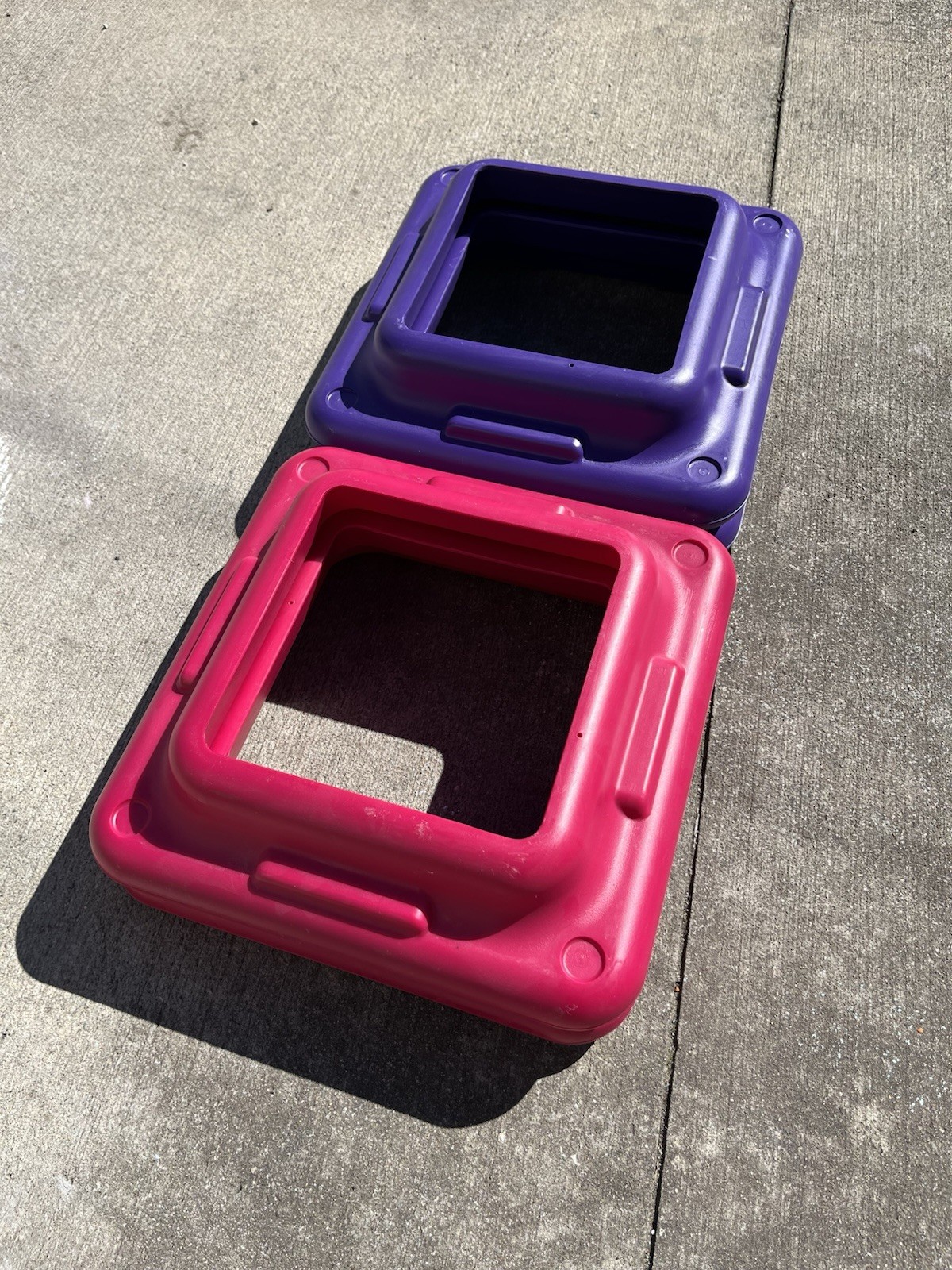 The STEP Original Aerobic Exercise Platform 4 Riser Lift Replacement Extra