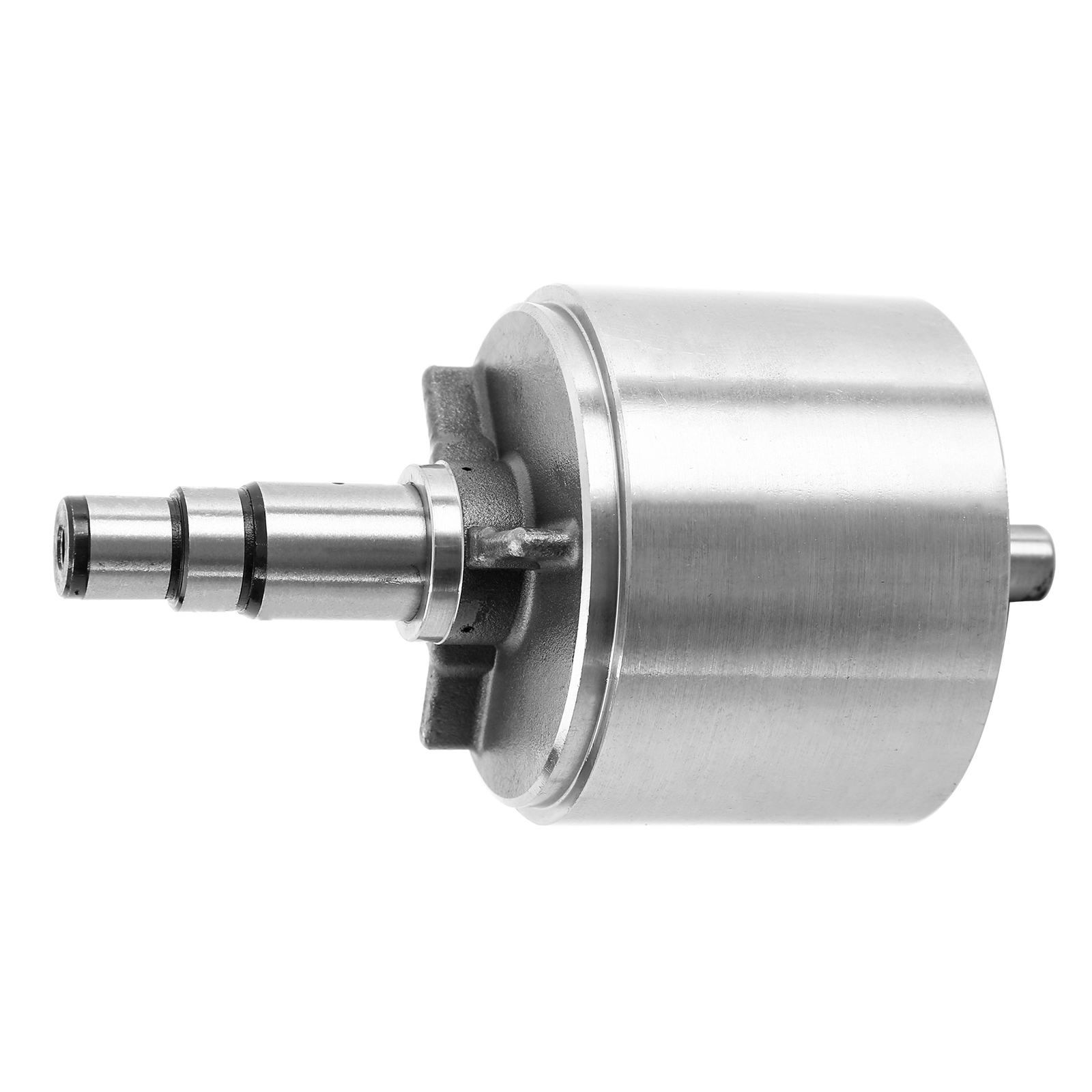 Replacement Magneto Rotor Assy Flywheel Fit For Yamaha YZF R1 04-08 FZ1 06-15