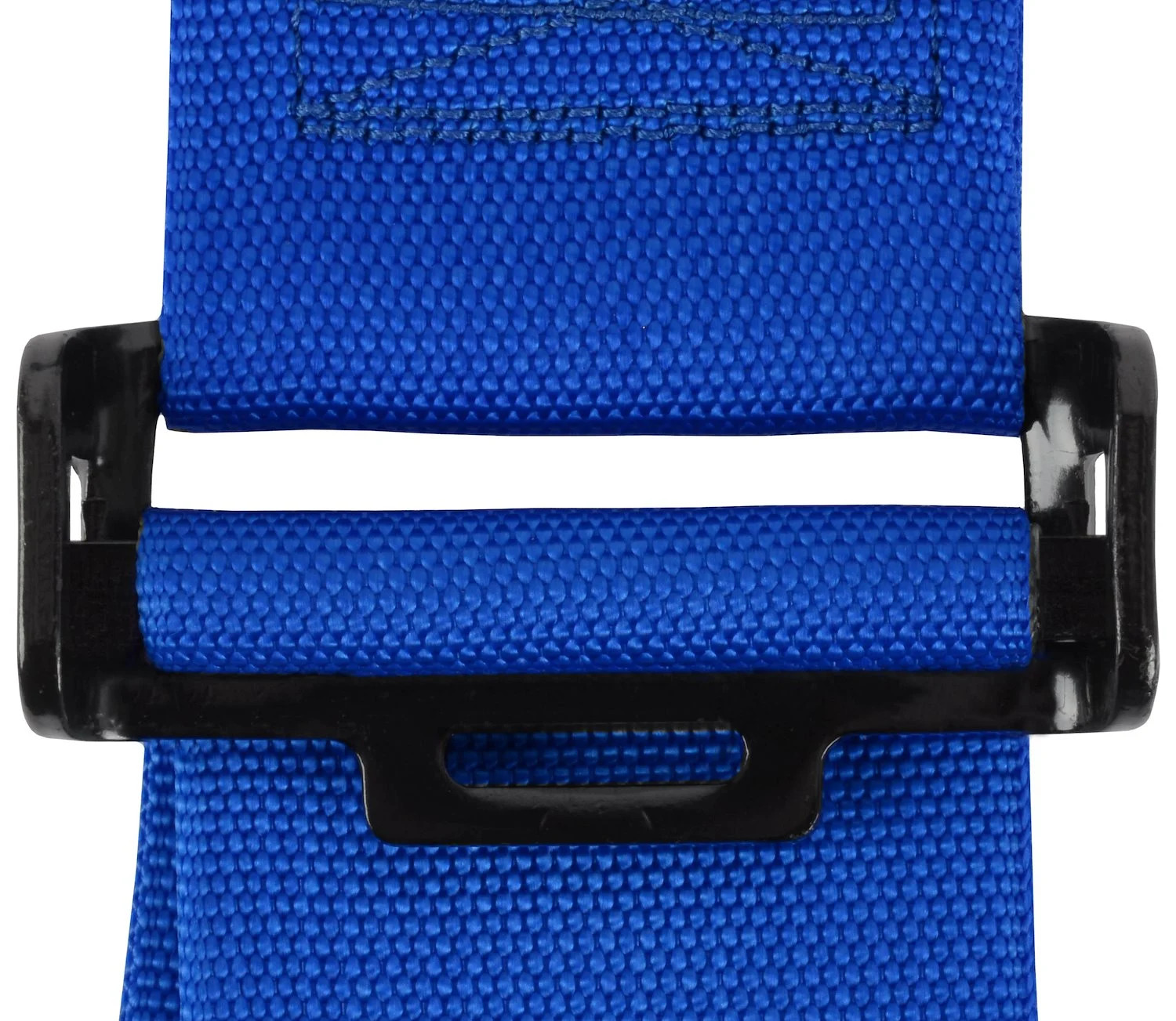 JEGS 70089 Blue Cam Lock Ultra Series Harness 5-Point Design