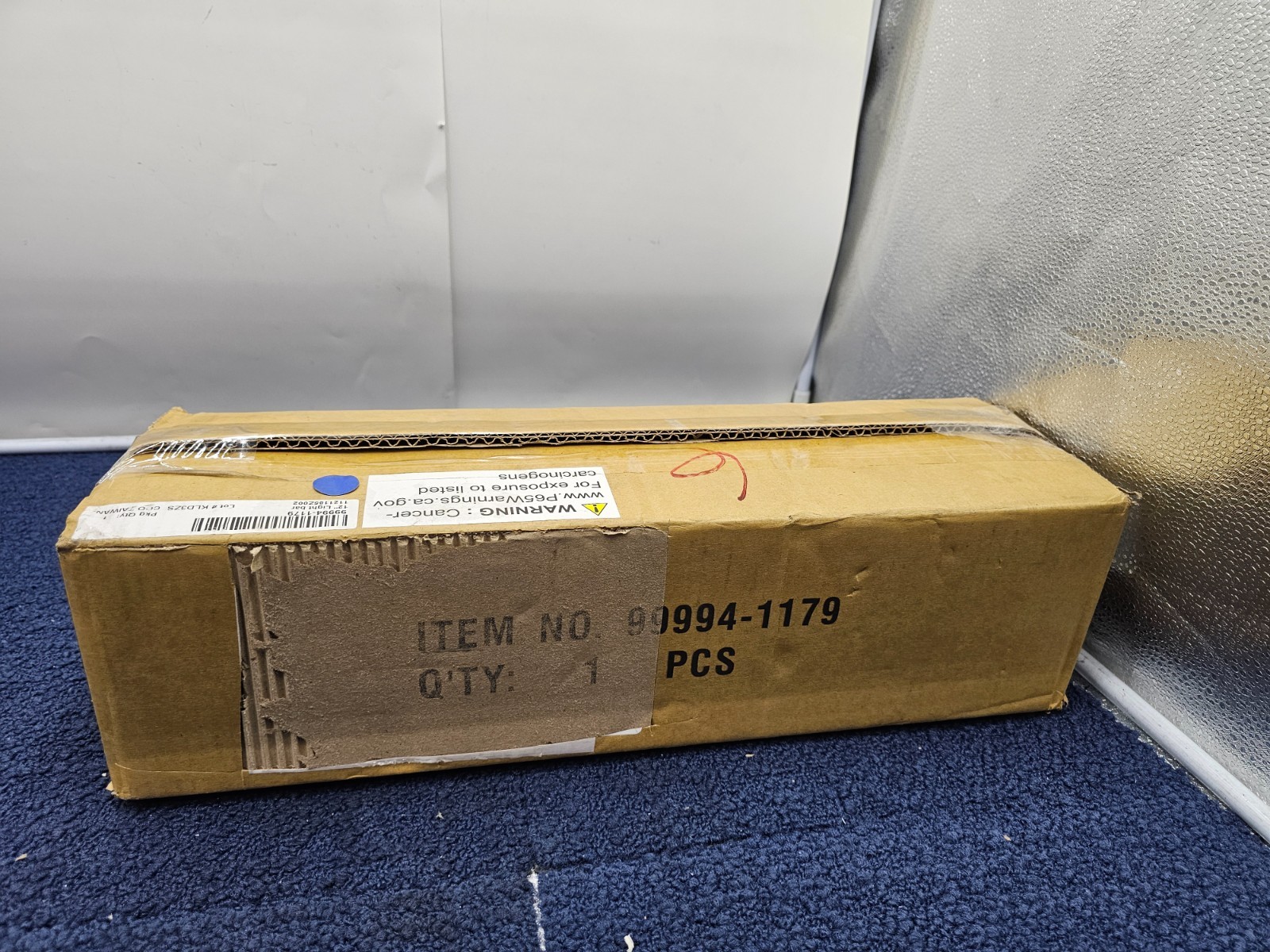 KAWASAKI 99994-1179 LED LIGHT BAR FOR 2019-2025 KAWASAKI MULE PRO MX