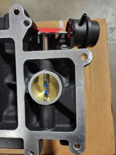 New Roush Supercharger Fits 2011-2014 Mustang 5.0L 2011-2017 F150 5.0L