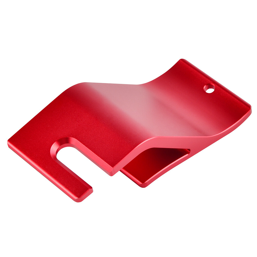 CNC Universal Tire Change Bead Holder Assistance Hook Tool Dirt Bike Off-road