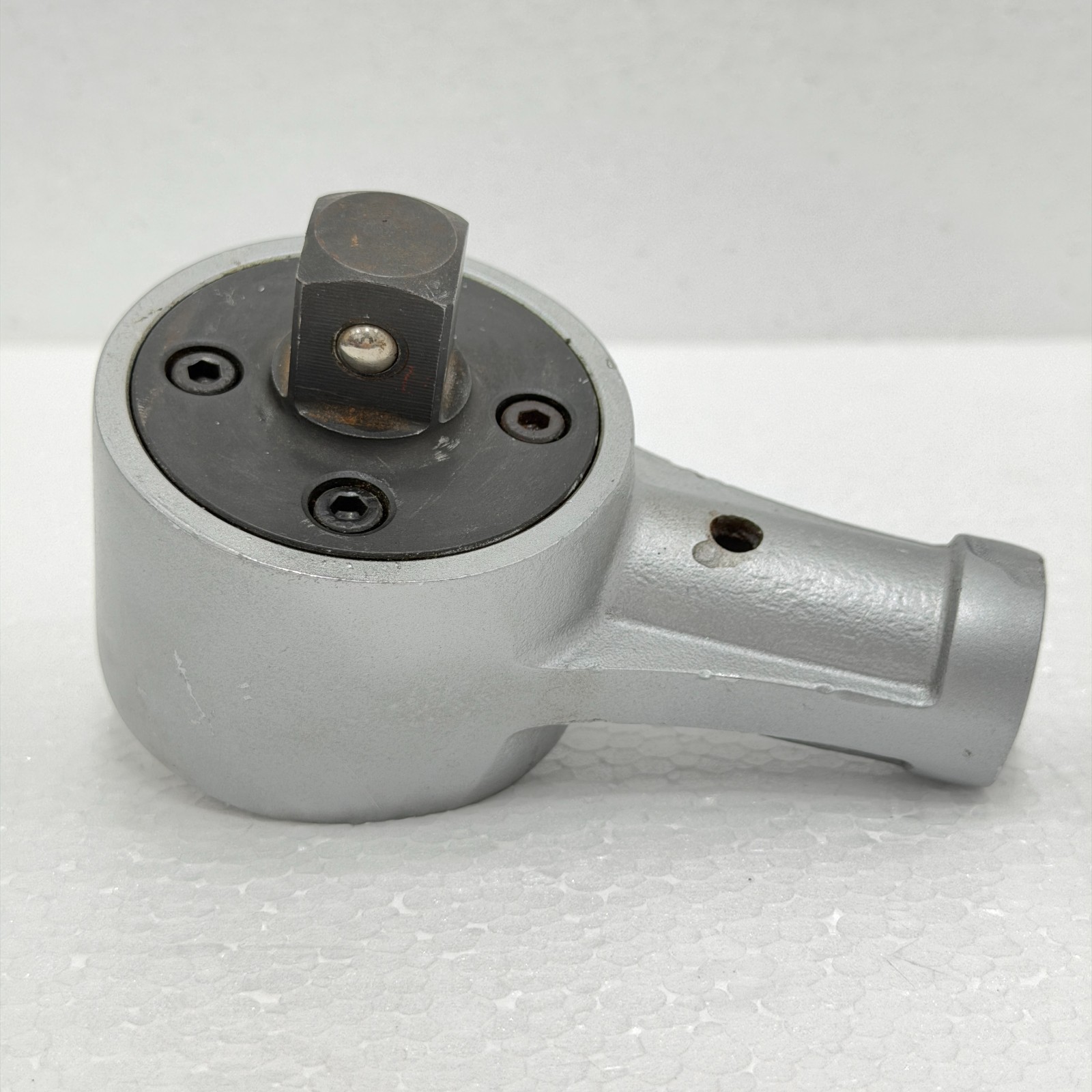 TENG TOOLS MP1400 1:3 TORQUE MULTIPLIER 1/2 IN F 3/4 IN M 1400NM / 1000 ft .lb