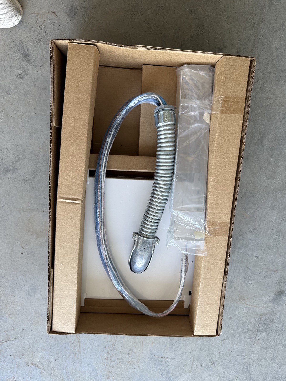 Lumin LSP-DC Smart Electrical Panel Brand New