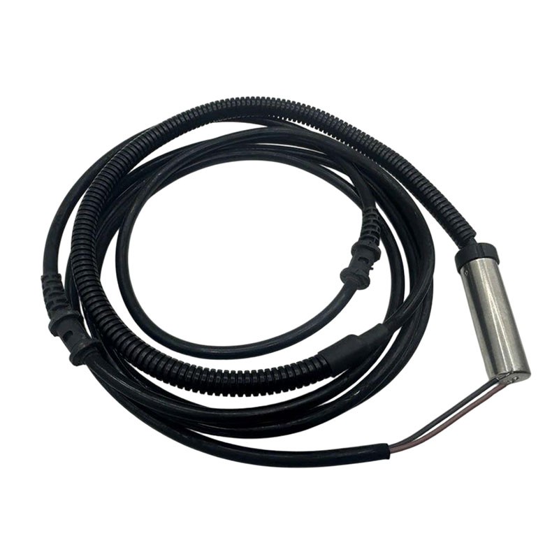 New Rear Left ABS Speed Sensor For Mercedes-Benz G500 G550 G55/G65 AMG 2002-2018