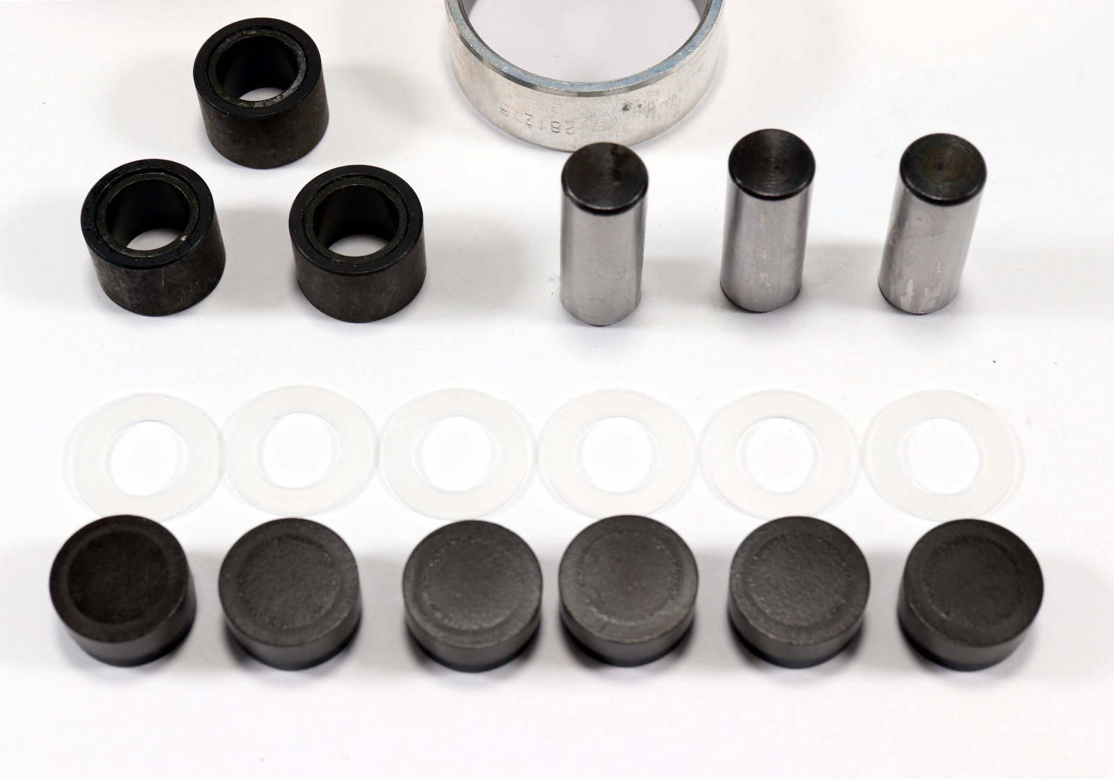 Kawasaki Mule Drive Primary Converter / Clutch Rebuild Kit 49093-0025 w/ Spider