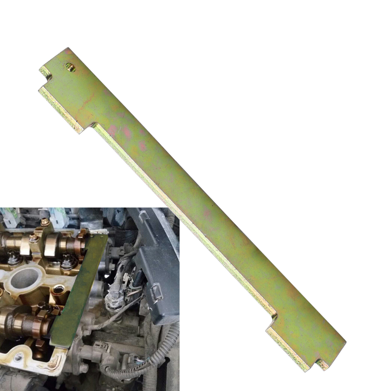 Camshaft Timing Tool Kit For Chevy Cruze Fiat Alfa Romeo 1.4 1.6 1.8 16V