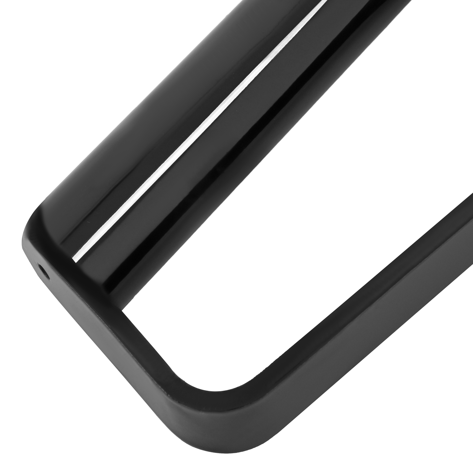 Aluminium Rear Wide Grab Bar Bumper For Yamaha Raptor 700 700R YFM700 2006-2024