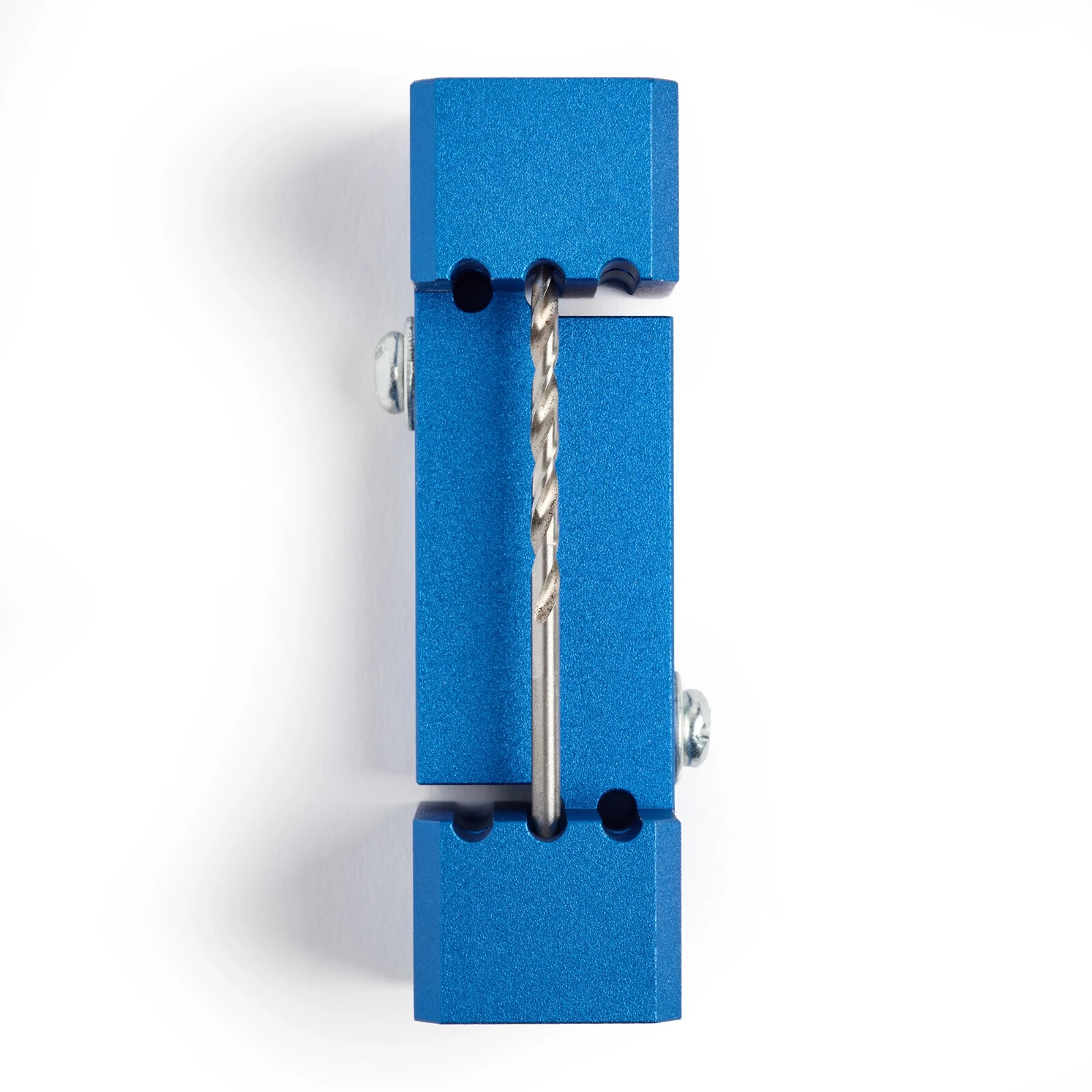 Pinewood PRO Driller Tool for Derby Axles - Straight, Raised, & 2.5º cant holes