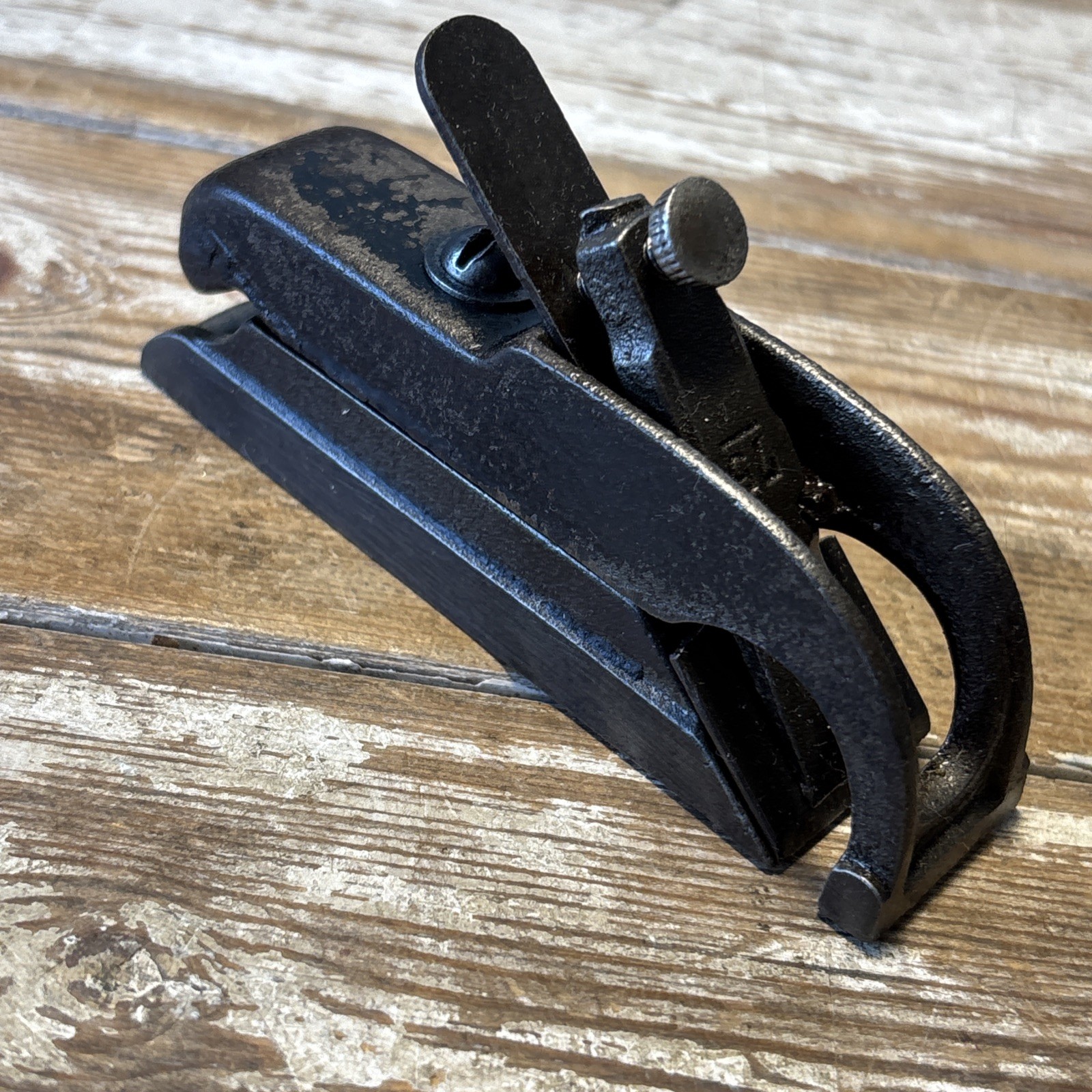 Vintage No. 75 Bullnose Rebate Planes by Stanley & Record