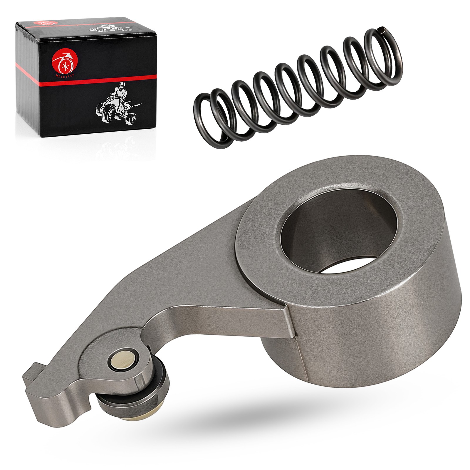 Drive Train Roller Pawl 3235452 & Spring for Polaris Ranger 570 Crew 570 2014-25