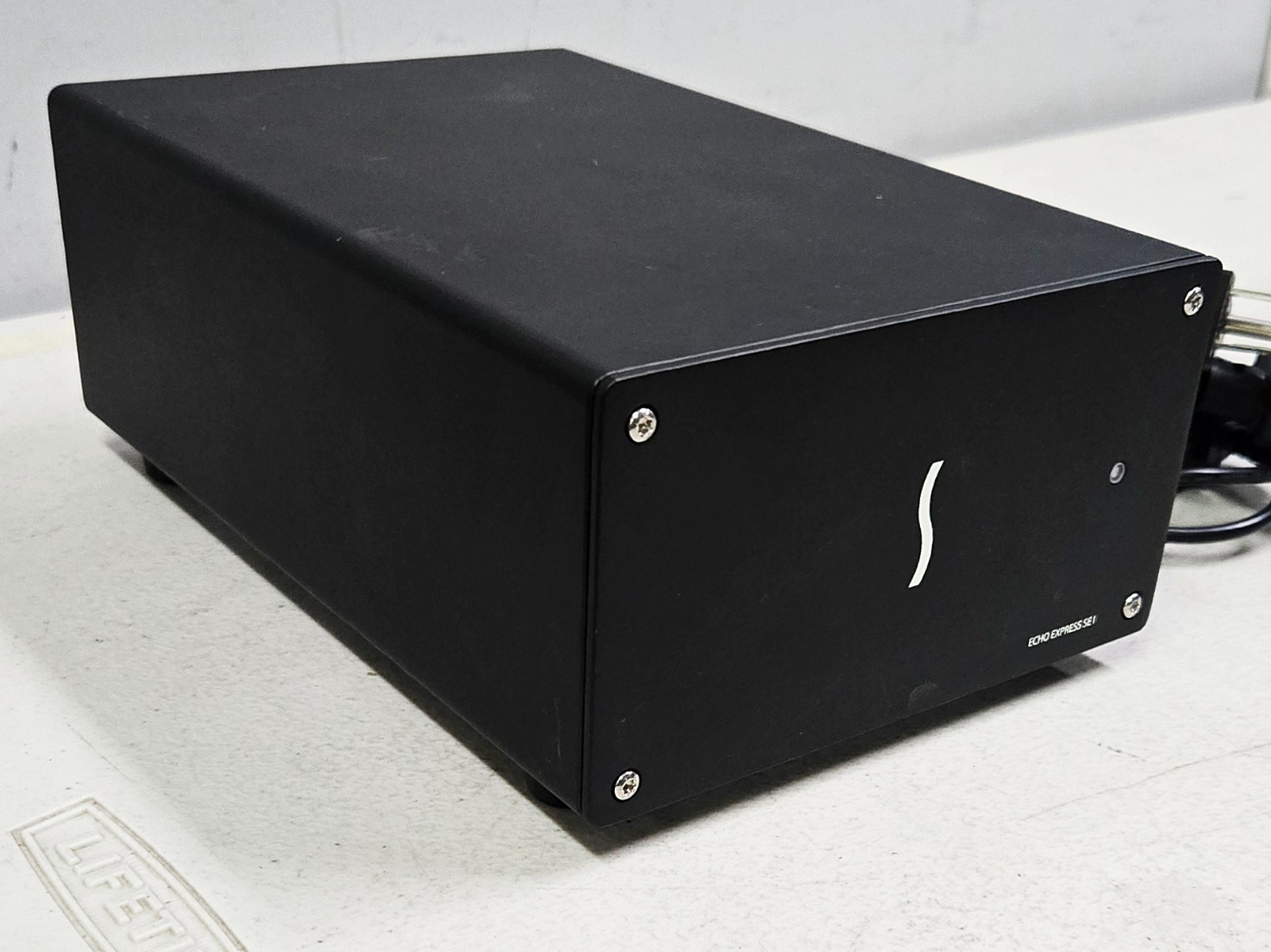 Sonnet Echo Express SE I Thunderbolt 2 Expansion Chassis with Power Source