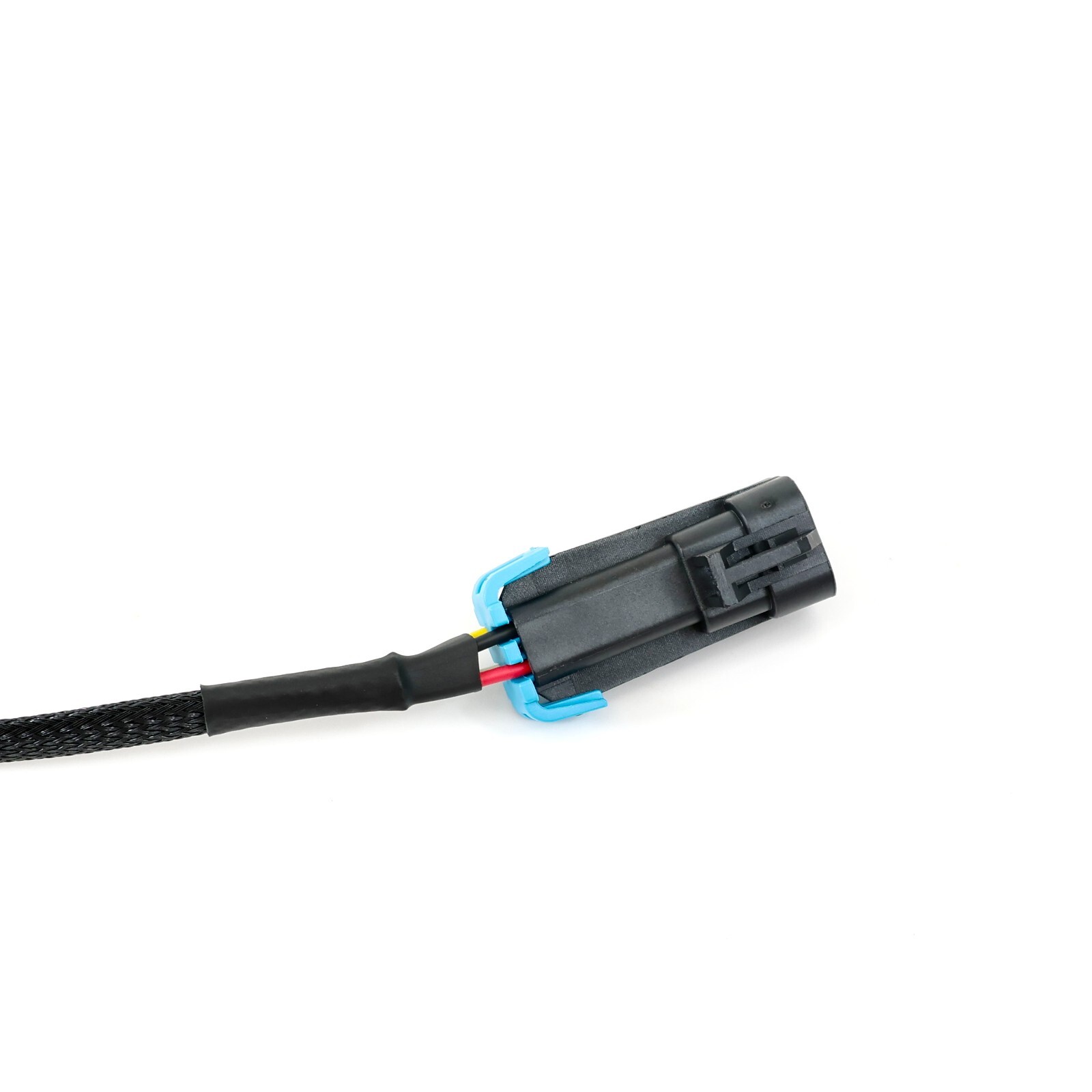 O2 Oxygen Sensor Extension Wire Harness Pair - 24" LS1 LS2 LS6 GM 02 Header