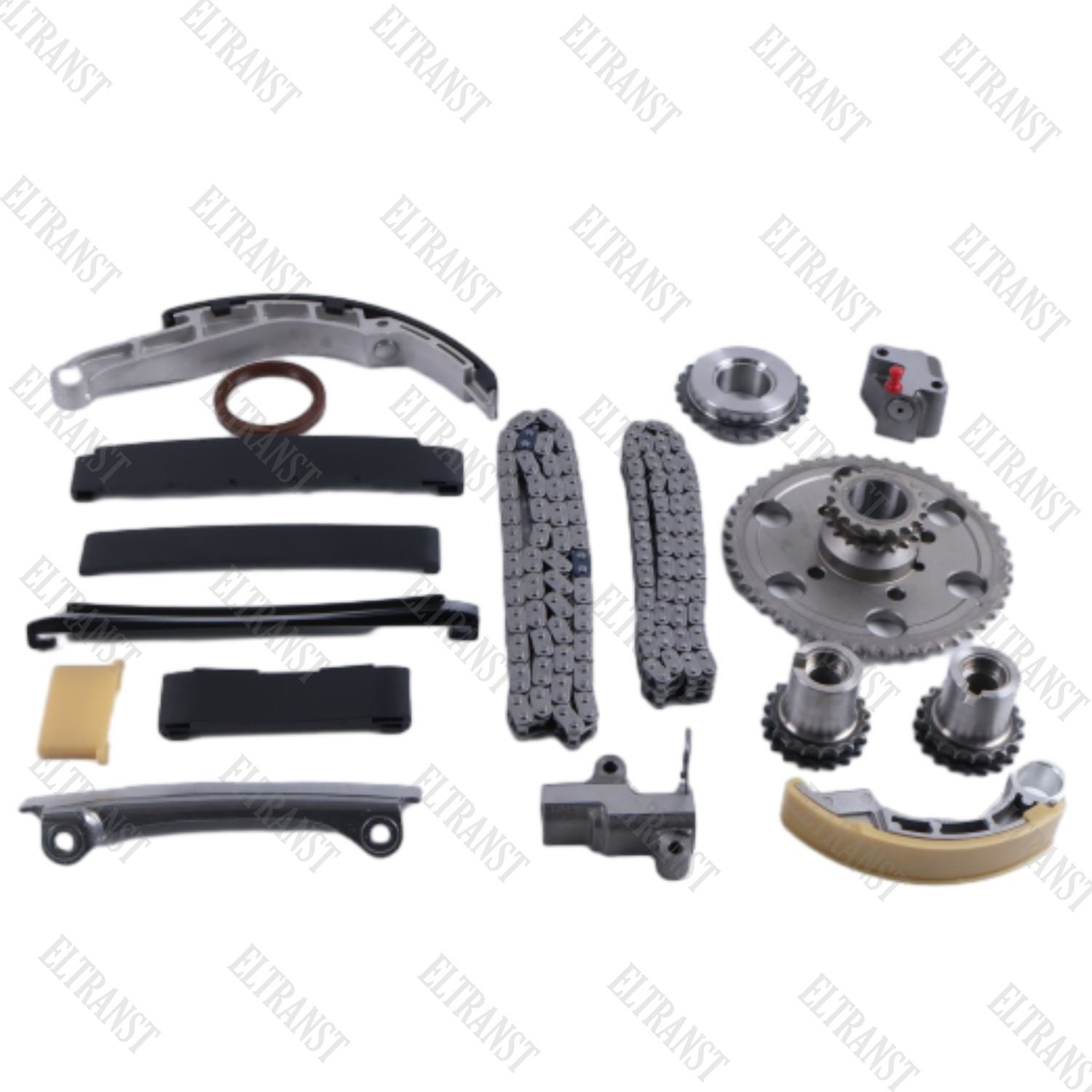 Timing Chain Kit 13028-EB70A forNissan Navara Cabstar Pathfinder Navara YD25DDTI