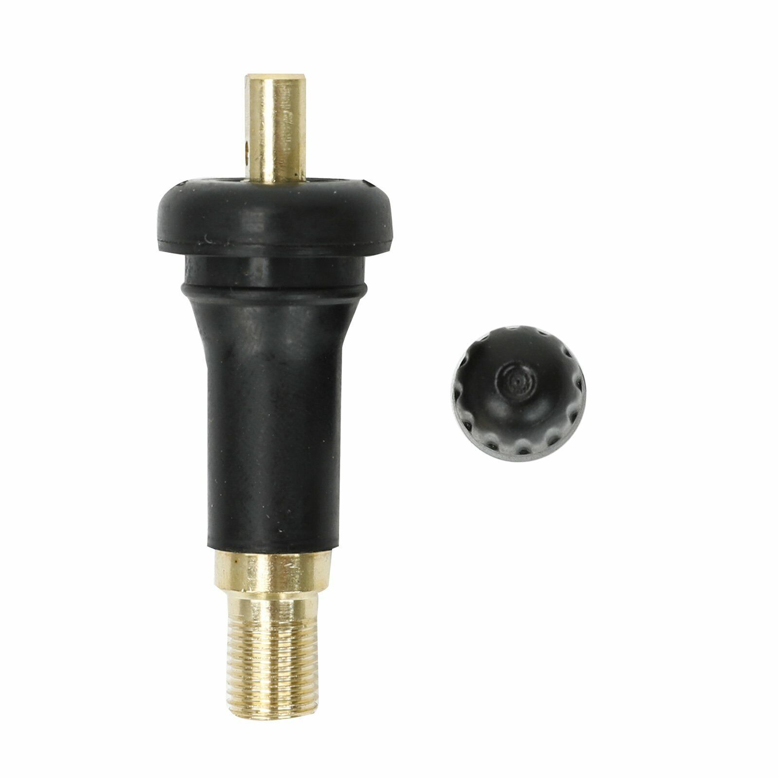 50/100/200/500 TPMS Valve Stem Rubber Rebuild Kit for Tire Pressure Sensor 20008