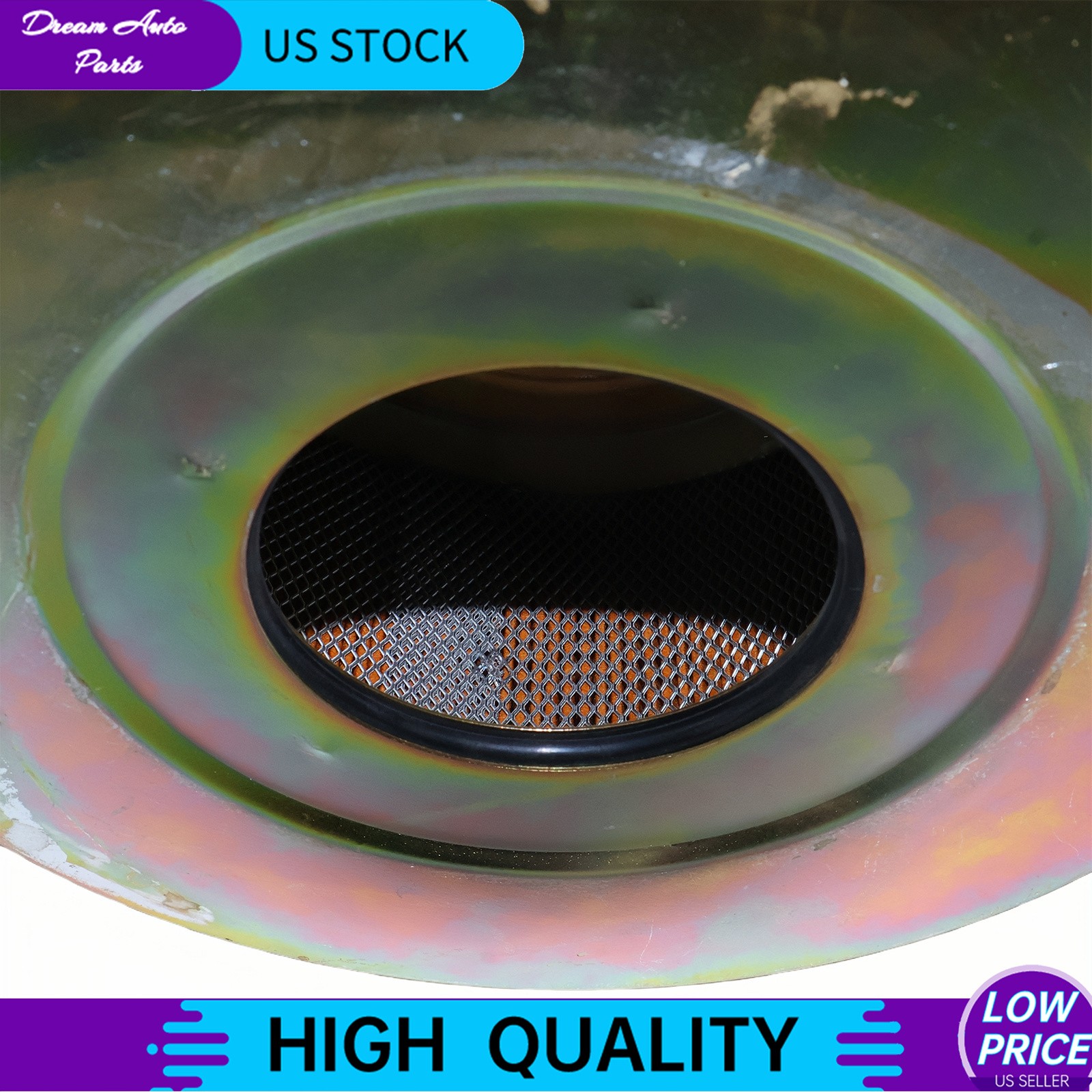 New Hydraulic Oil Filter Fit For David Brown 1200 770 780 880 885 990 Tractor