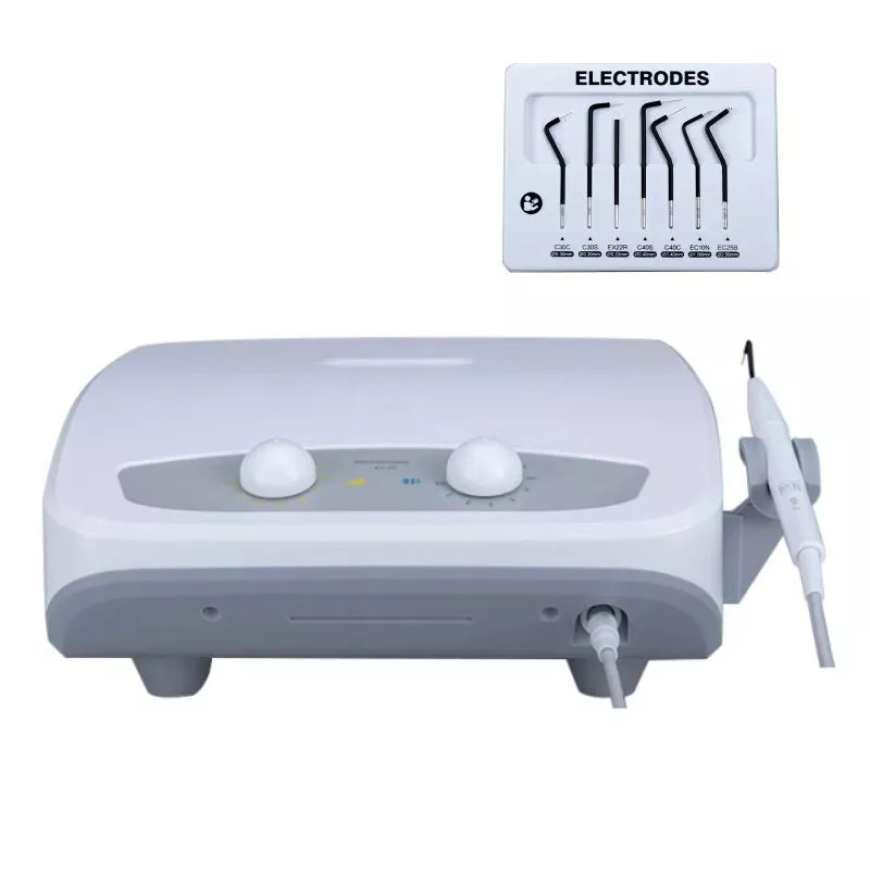 Electrosurge Dental / Vet Cutting Unit w/7 Electrodes 110V NIB