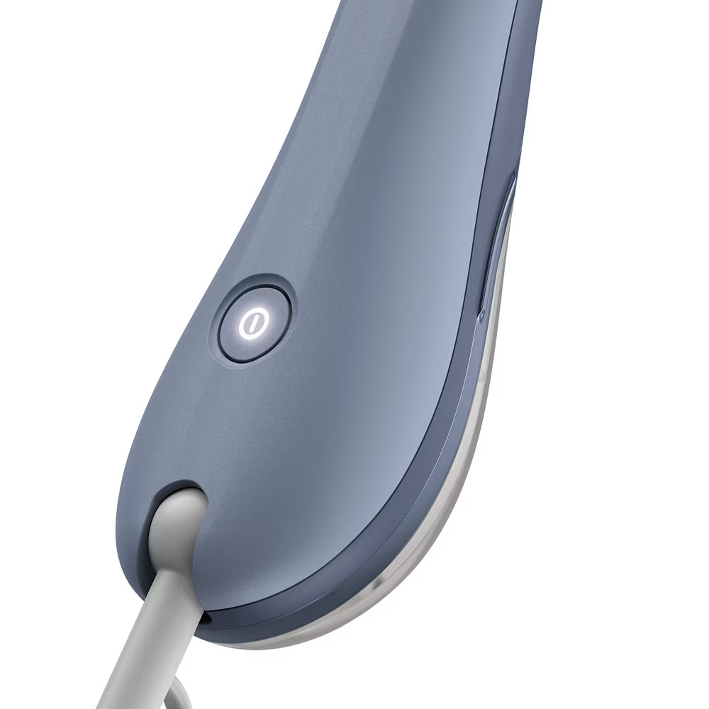 InfinitiPRO by Conair Hair Steamer Styler