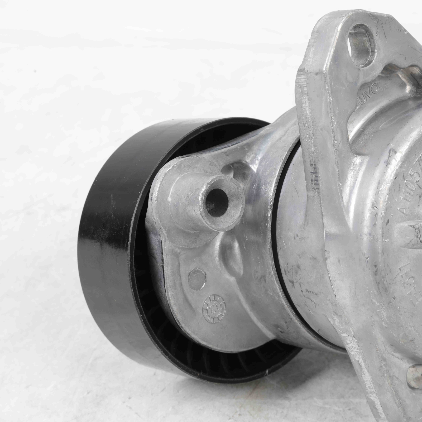 Kit for Mercedes C300 C350 E350 E550 NEW Serpentine Belt Drive A2722000270