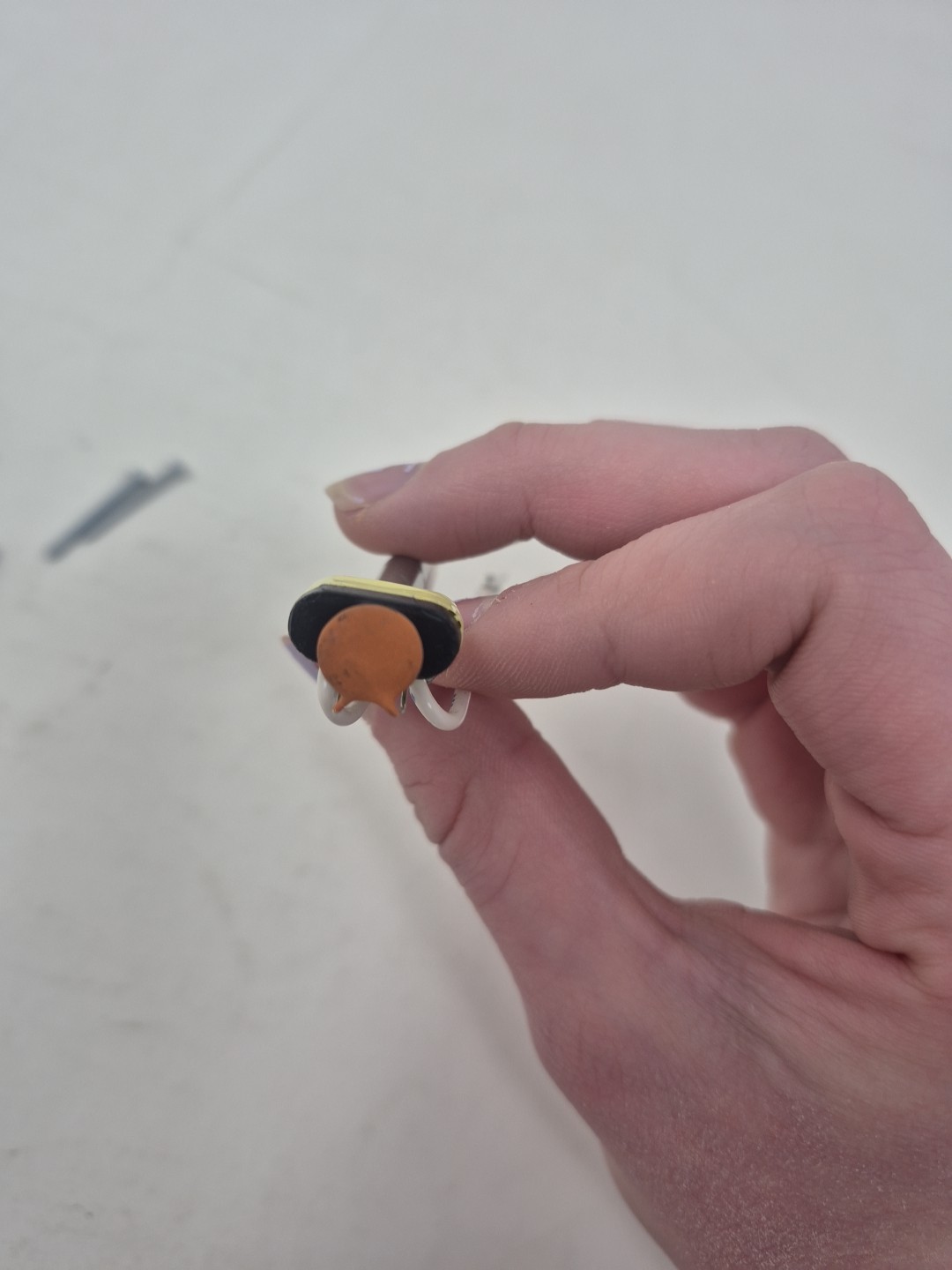 Weller Soldering Solutions - SW60 Switch Assembly - New Open Box