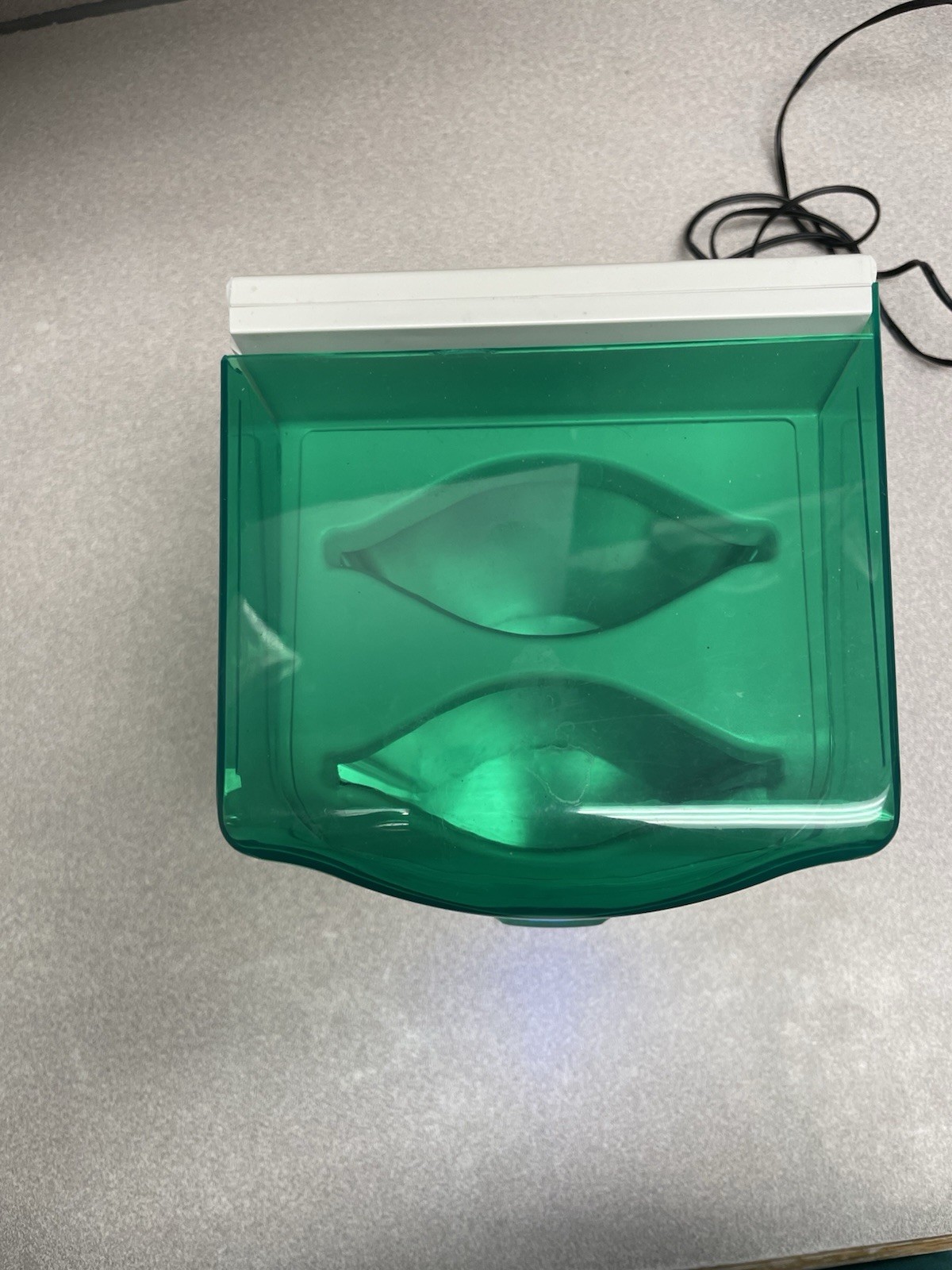 Acclimate Gel Warmer for EcoVue