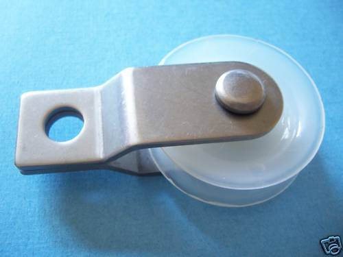 Dog Run Trolley Aerial Runner Steel Cable - 150 FT