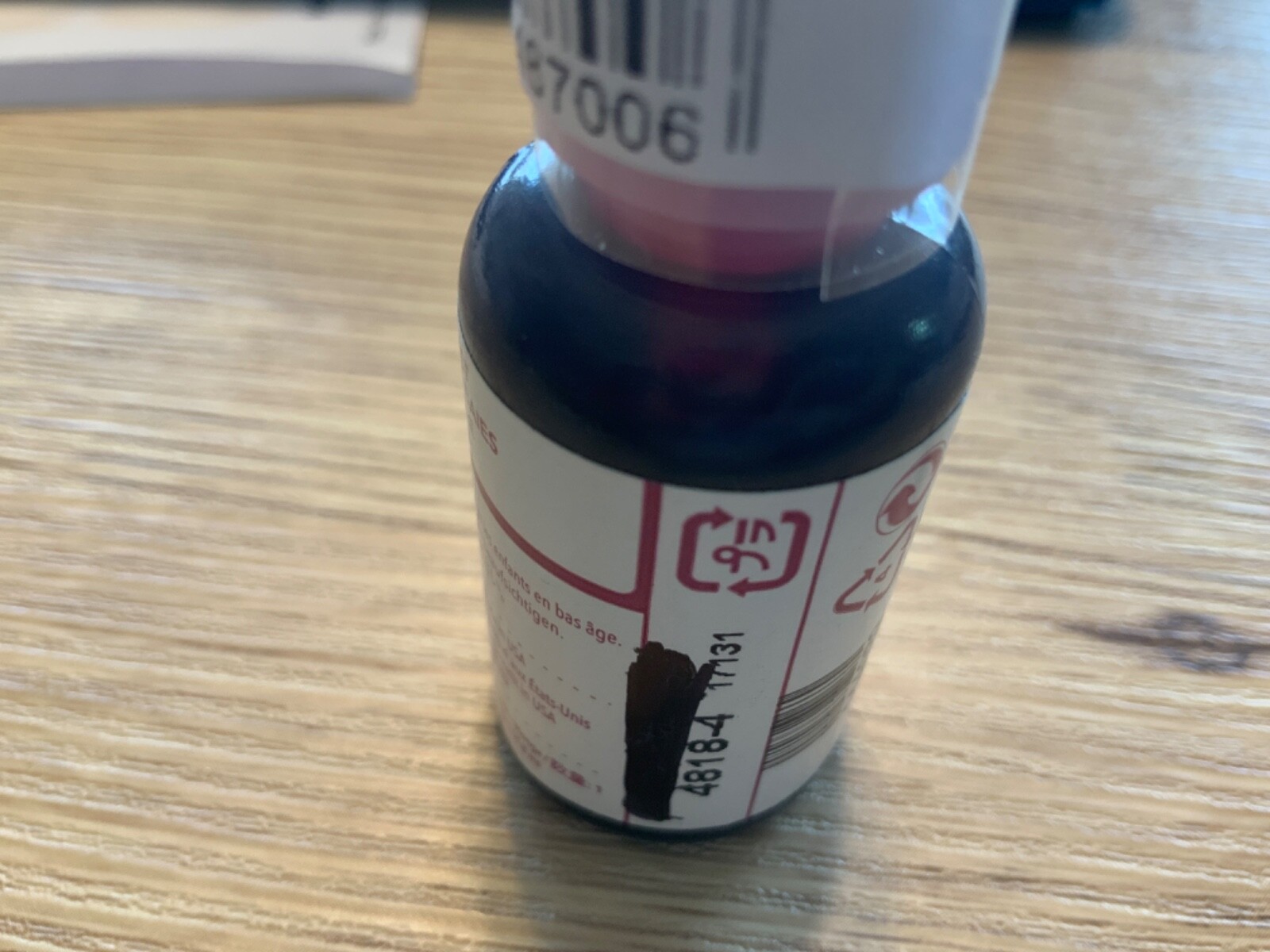 Stampin Up Ink Refill REINKER Classic 0.5fl oz Pick COLOR Refills Re-Inker