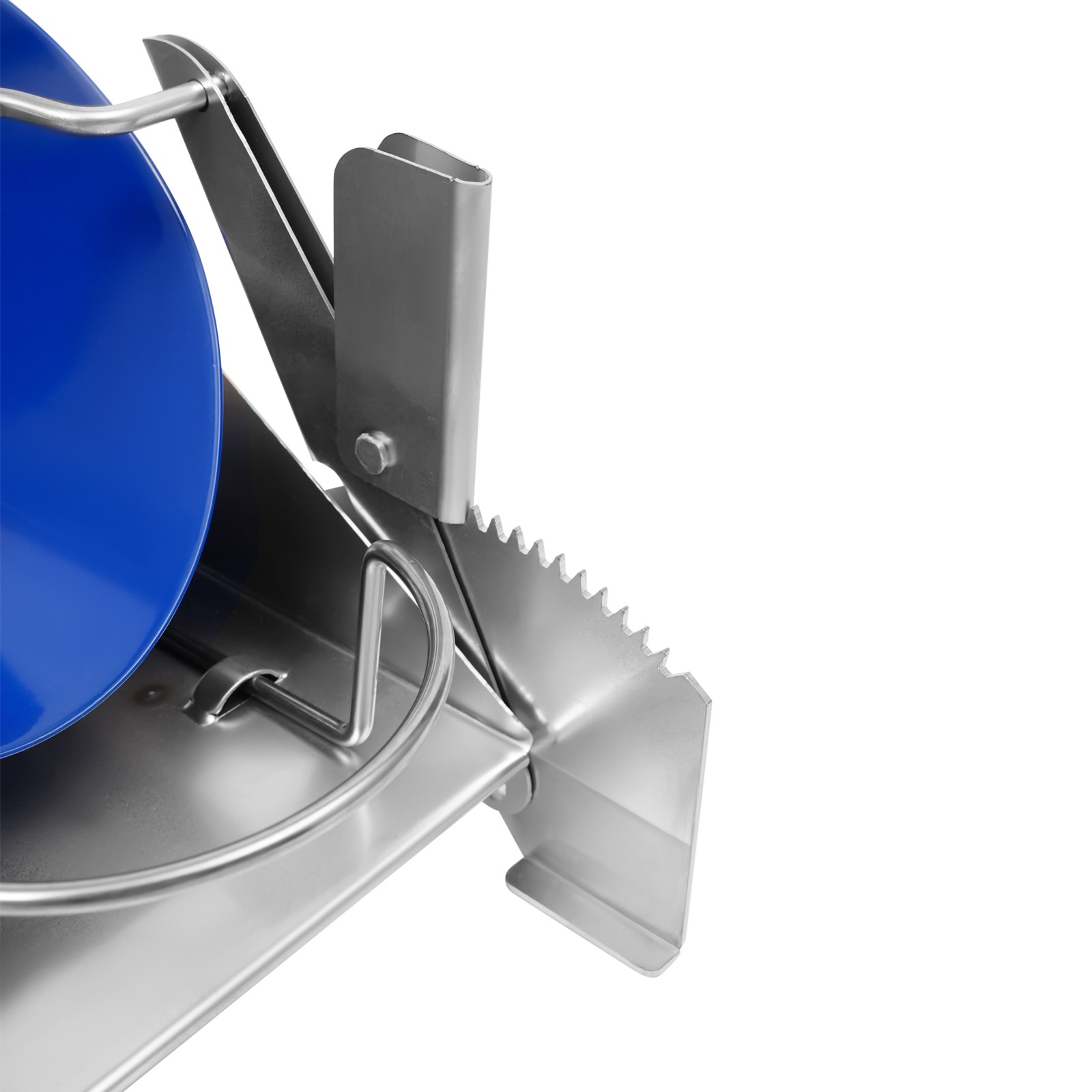 Piglet Castration Rack Portable Pig Sterilization Tool Pig Castration Rack Tools